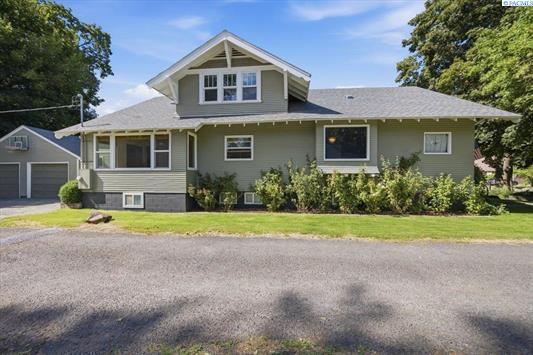 Coppei Ave, Waitsburg, WA 99361 #1