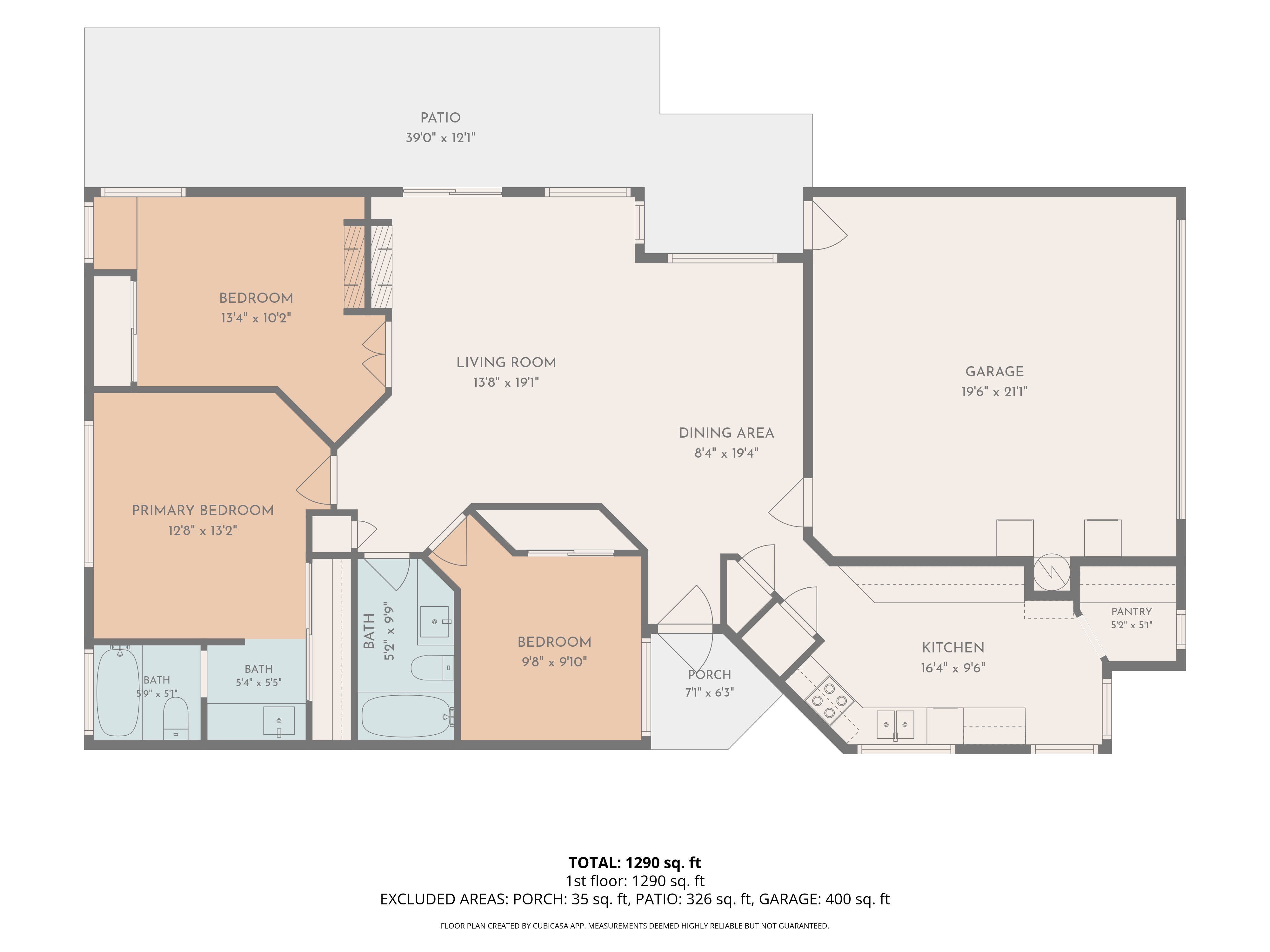  Location Location Location Recently updated perfect starter home - 物件實景