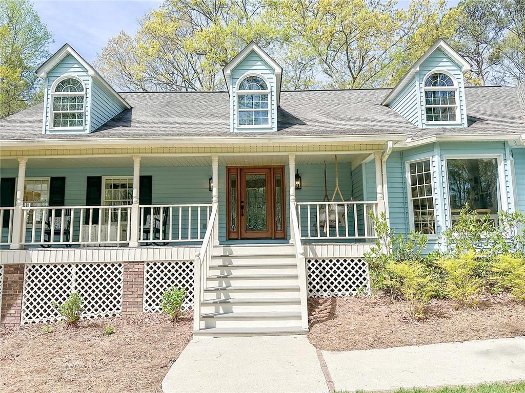 Calhoun, Georgia, 30701, United States, 3 Bedrooms Bedrooms, ,3 BathroomsBathrooms,Residential,For Sale,1758787