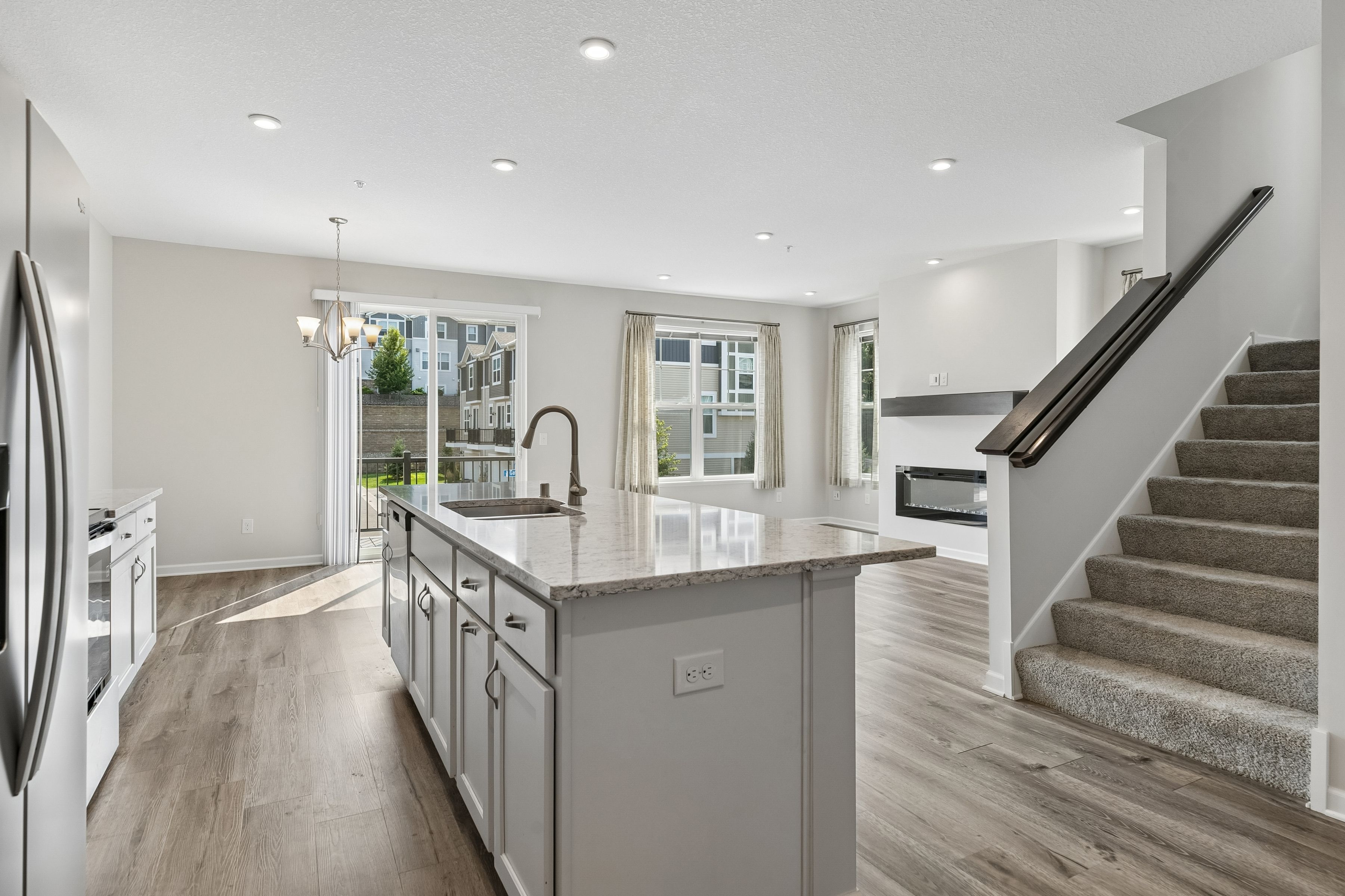  Effortless Living Near the Gateway State Trail - 物件實景