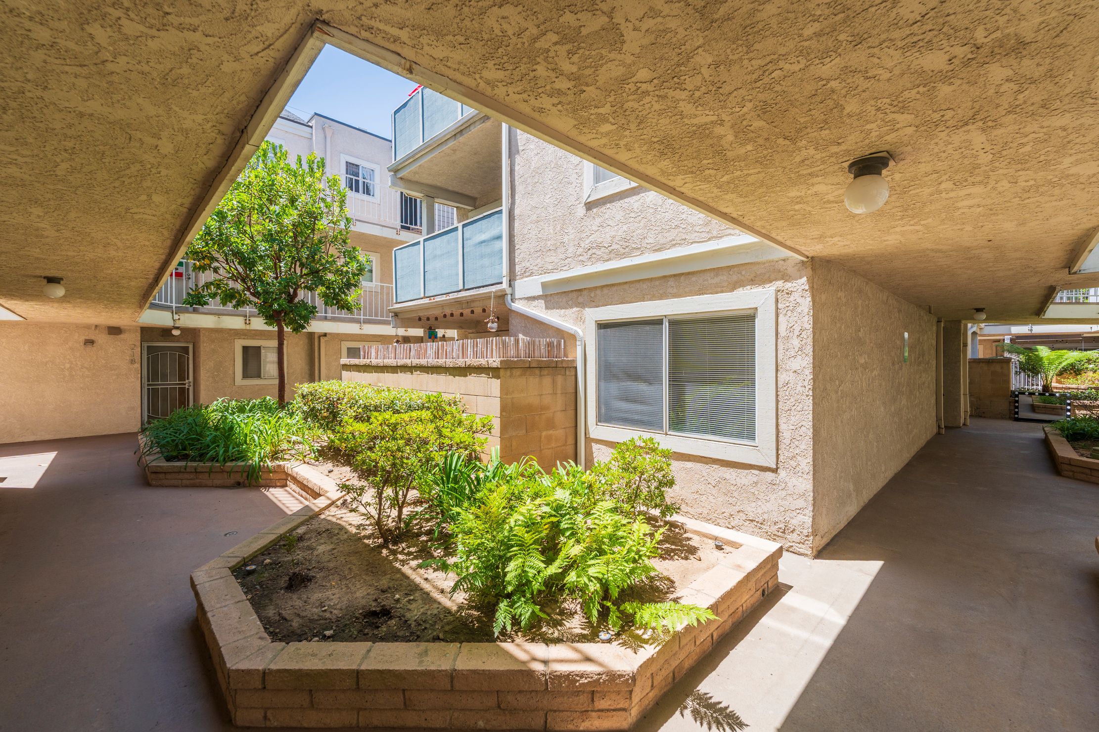  628 Daisy Avenue #225, Long Beach, CA 90802 - 物件實景