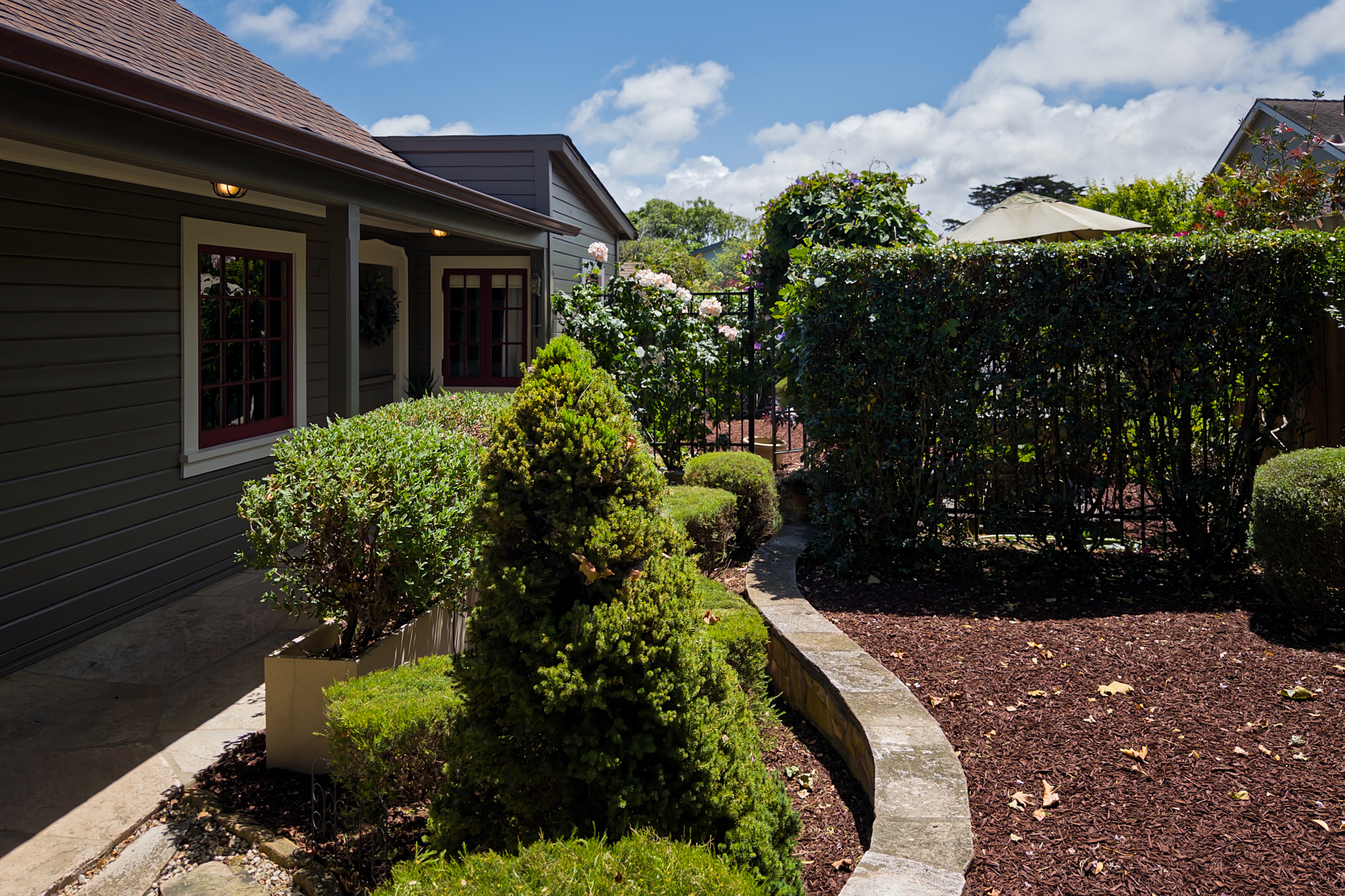  515 Dickman Avenue, Monterey - 物件實景