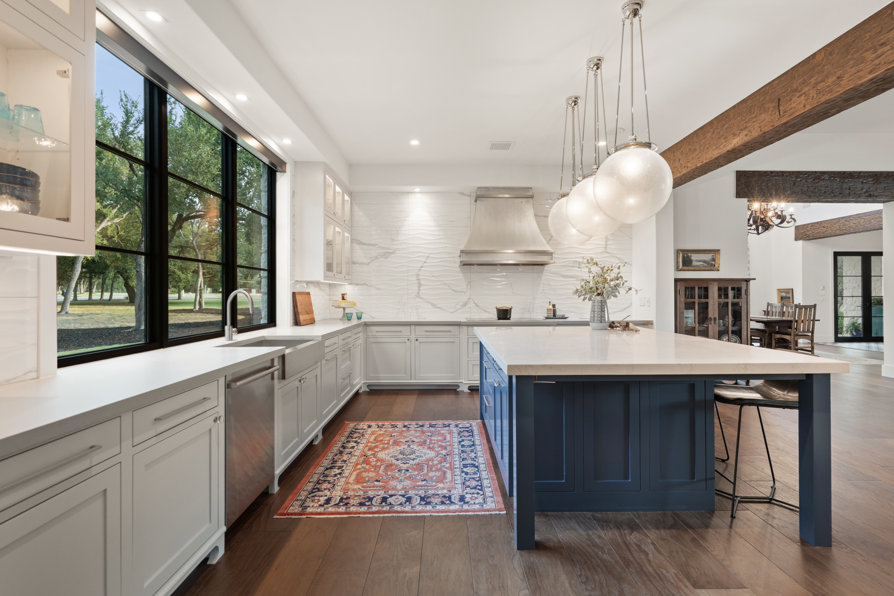  Rare Expression of Refined Hill Country Living - 物件實景