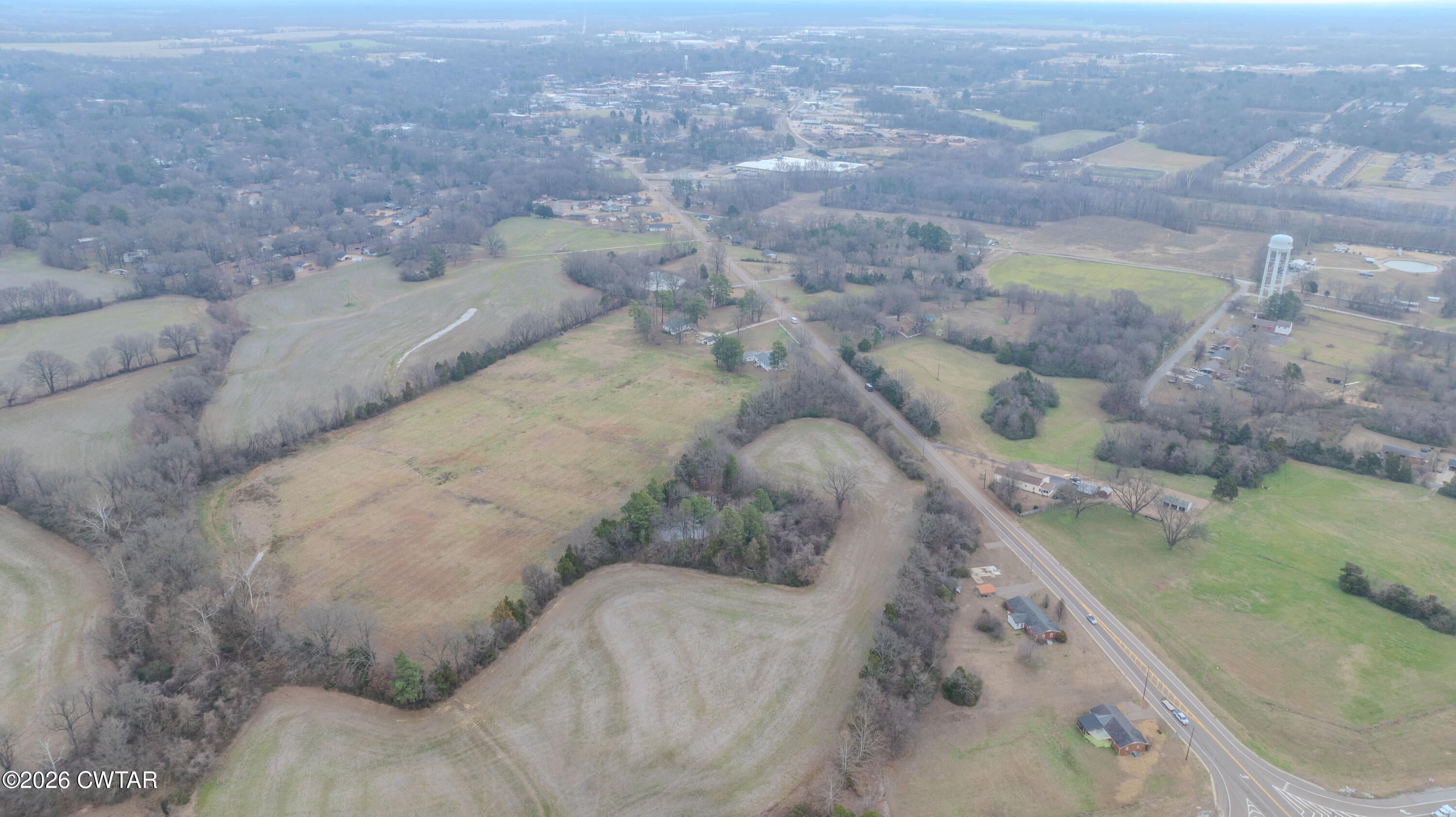 Brownsville, Tennessee, 38012, United States, ,Land,For Sale,2009361