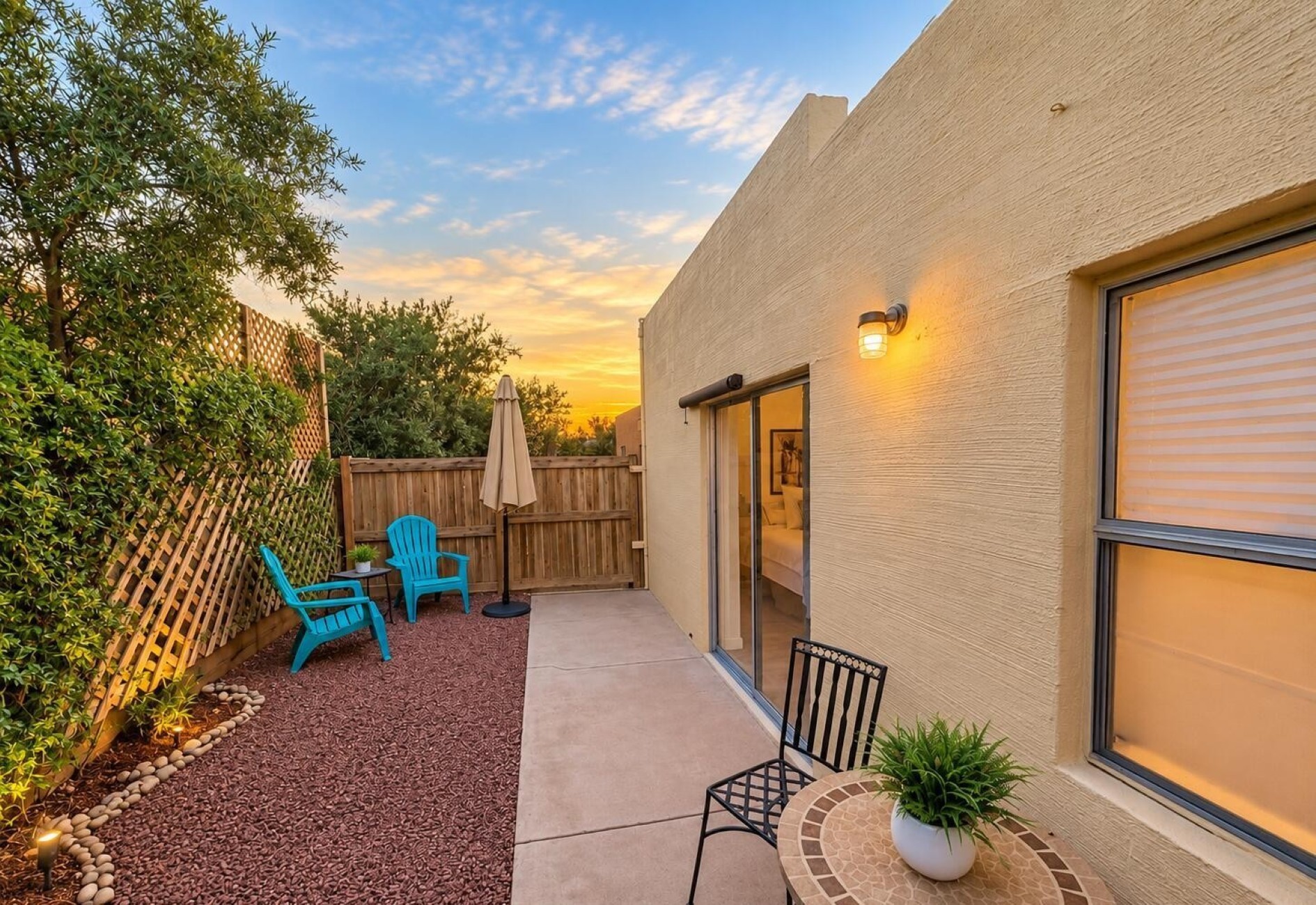  4922 E Water Street¦Tucson, AZ - 物件實景