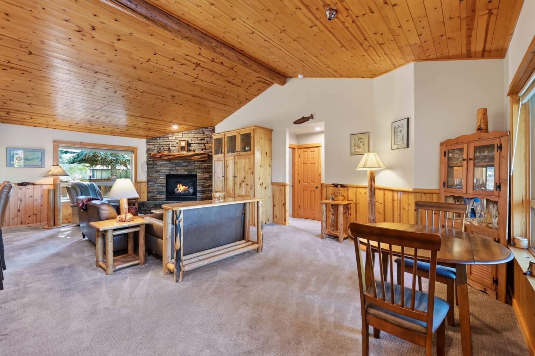  20118 Crystal Mountain Lane Bend, OR 97702 - 物件實景