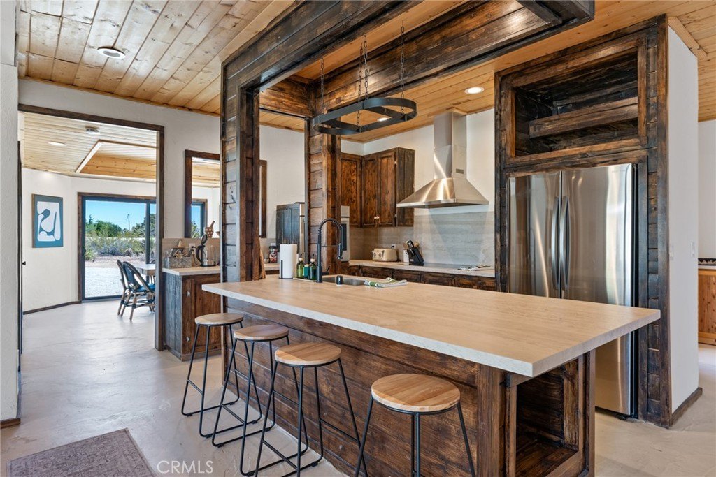 Yucca Valley, California, 92284, United States, 4 Bedrooms Bedrooms, ,3 BathroomsBathrooms,Residential,For Sale,1793280