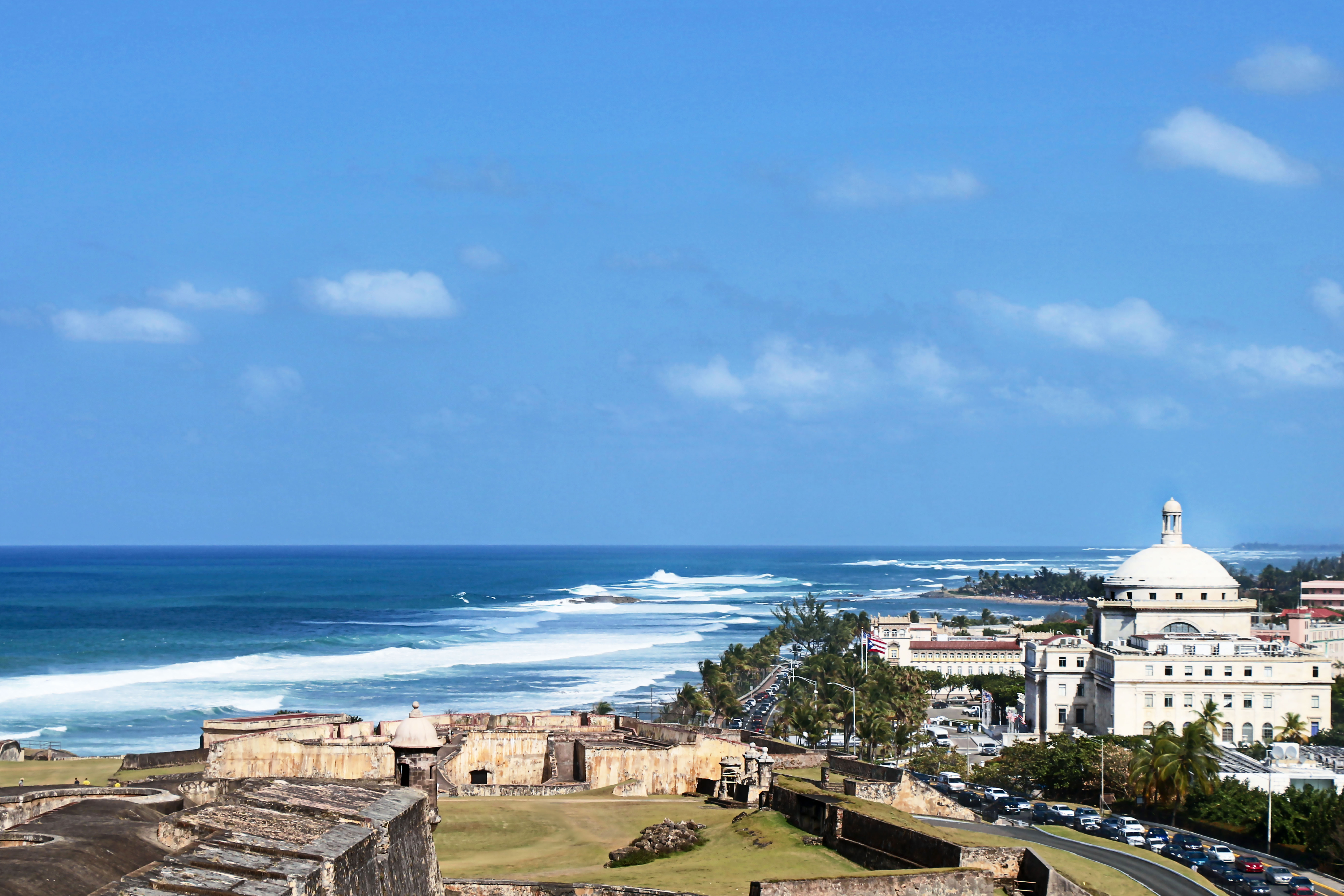  Contemporary Refinement on Historic Escalinata de las Monjas - 物件實景