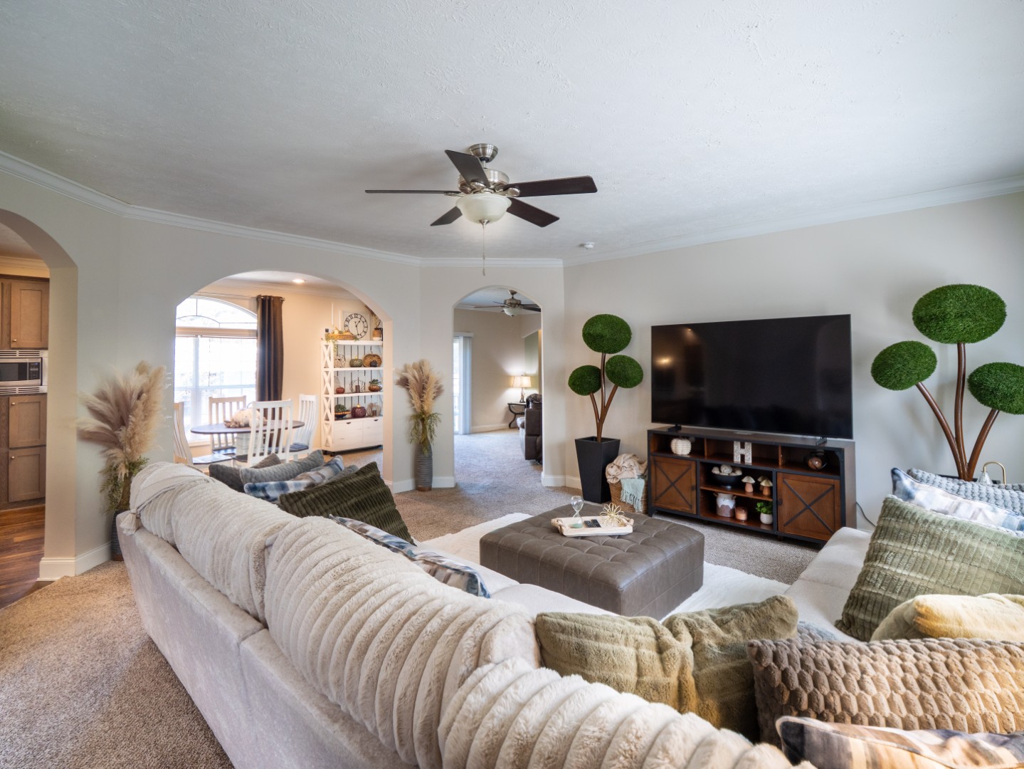 Nichols, South Carolina, 29581, United States, 4 Bedrooms Bedrooms, ,2 BathroomsBathrooms,Residential,For Sale,1983530