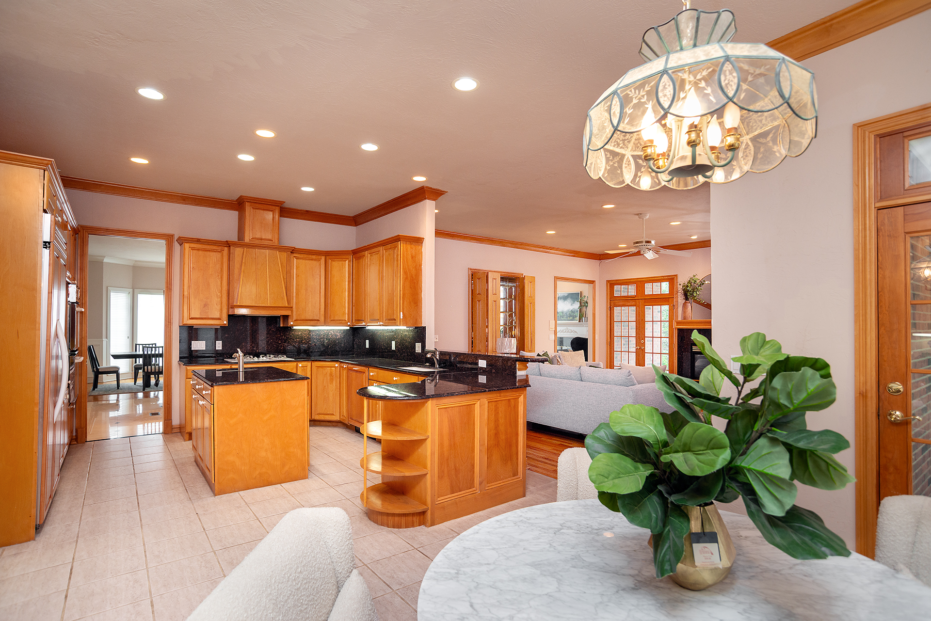 Stillwater, Oklahoma, 74074, United States, 5 Bedrooms Bedrooms, ,4 BathroomsBathrooms,Residential,For Sale,1981568