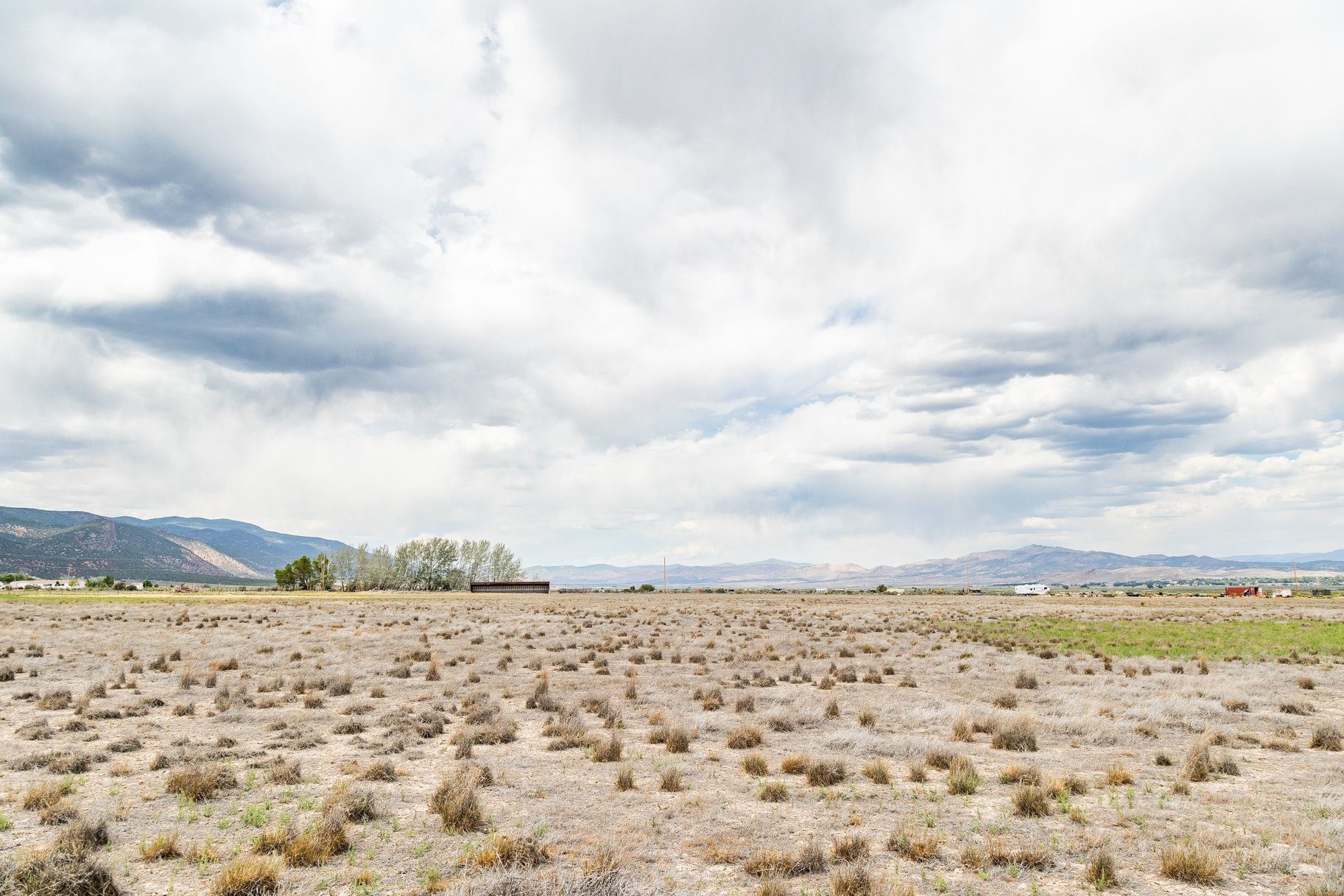  8.5-Acre Lots, No HOA, Stunning Horseshoe Mountain Views - 物件實景