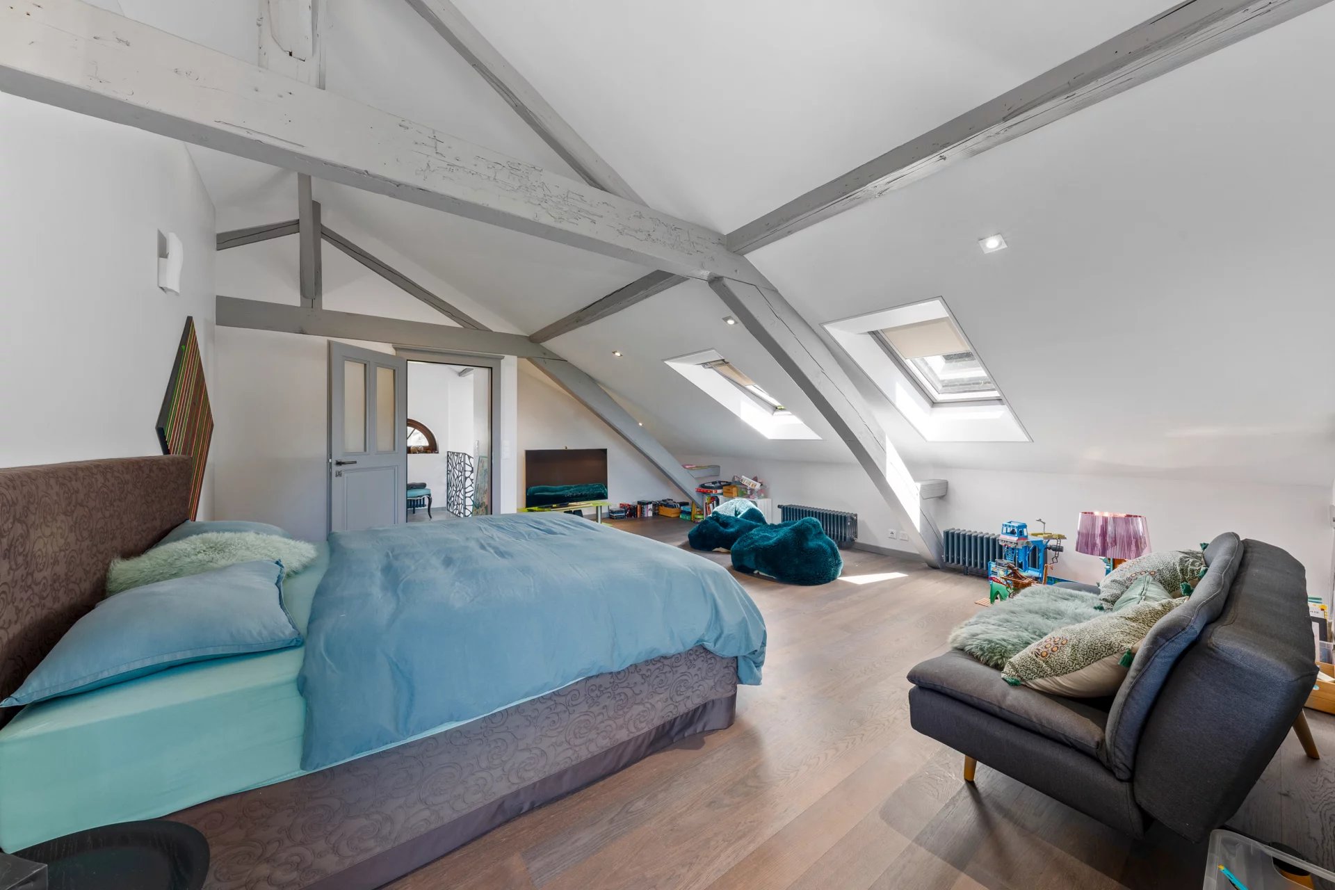 Ollon, Vaud, 1867, CH, ,Residential,For Sale,1903827