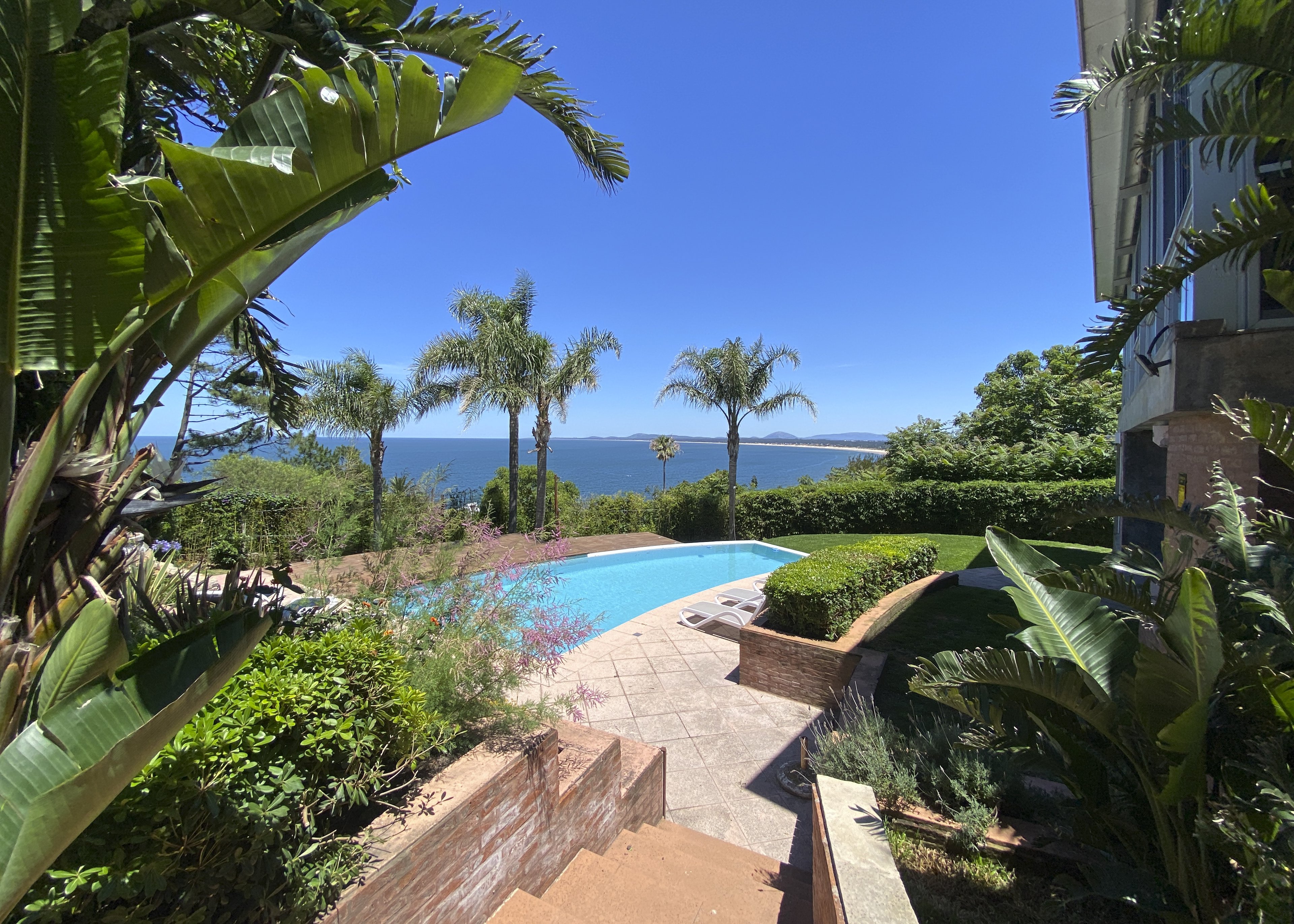  Excellent house in Punta Ballena. - 物件實景