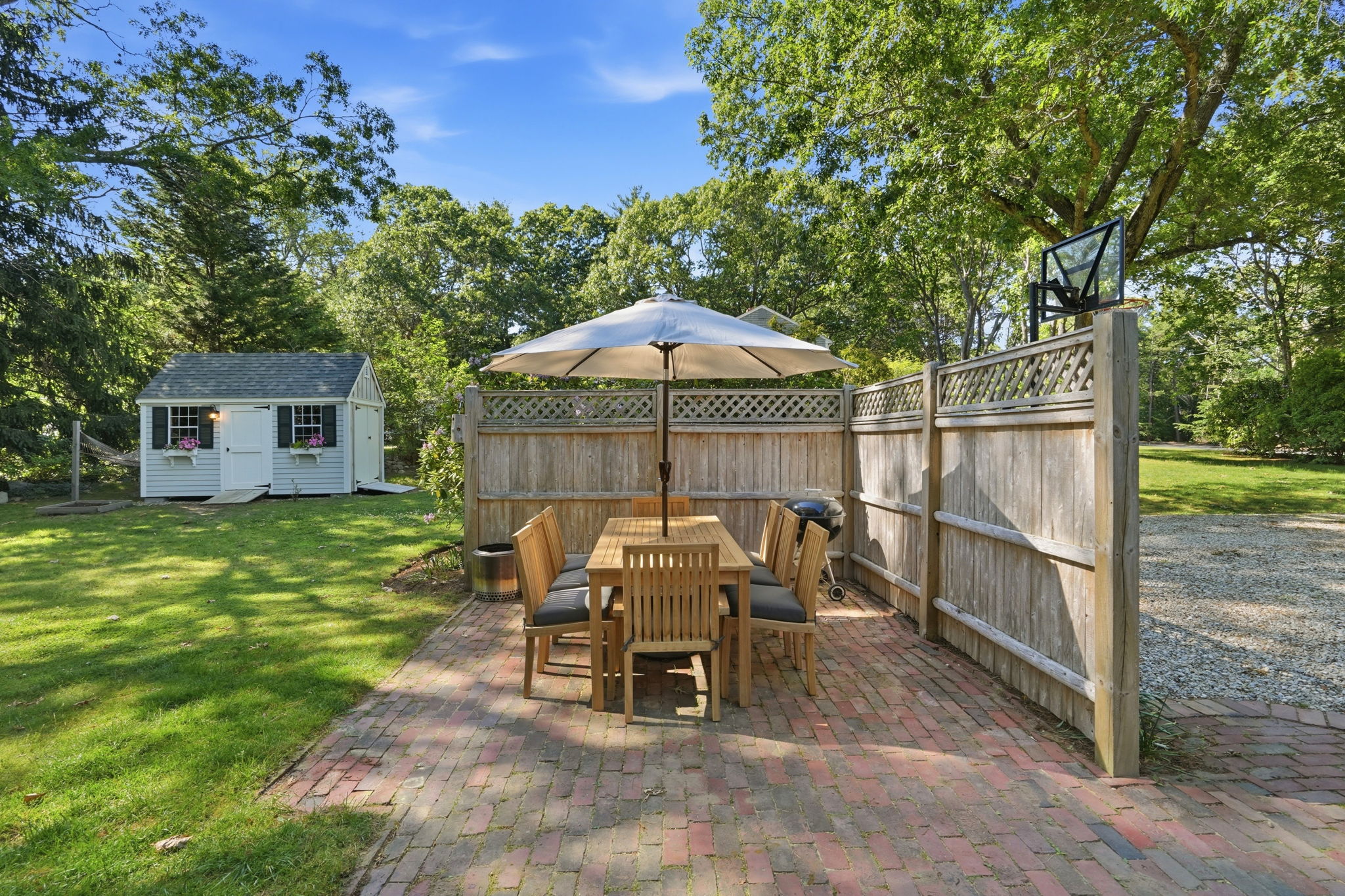  32 Wadsworth Rd, Duxbury - 物件實景