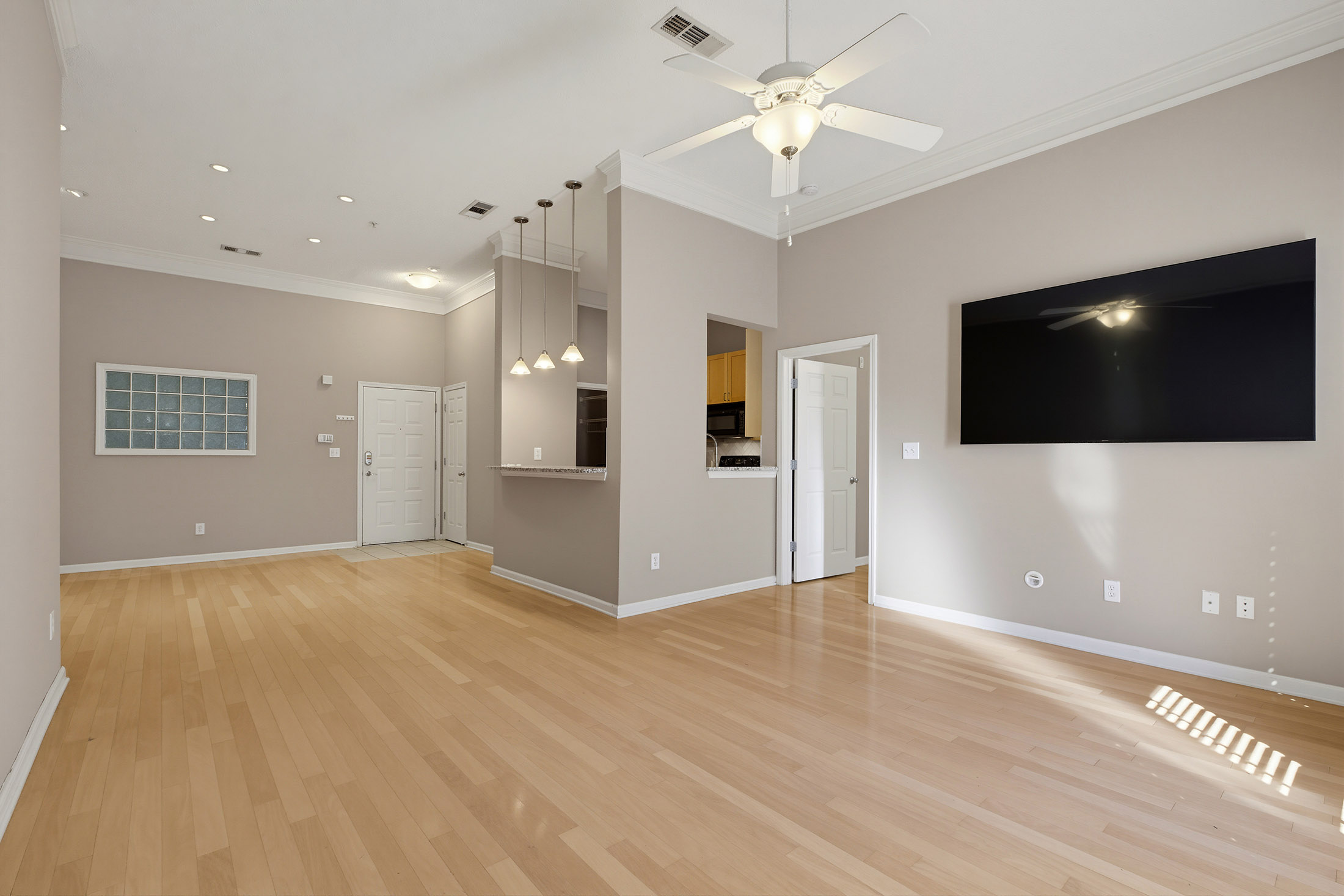  The Best of Intown Living at The Art Foundry - 物件實景