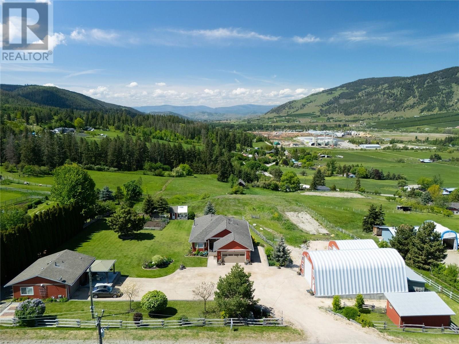 COLDSTREAM, British Columbia, V1B 3E8, CA, 3 Bedrooms Bedrooms, ,2 BathroomsBathrooms,Residential,For Sale,1837127