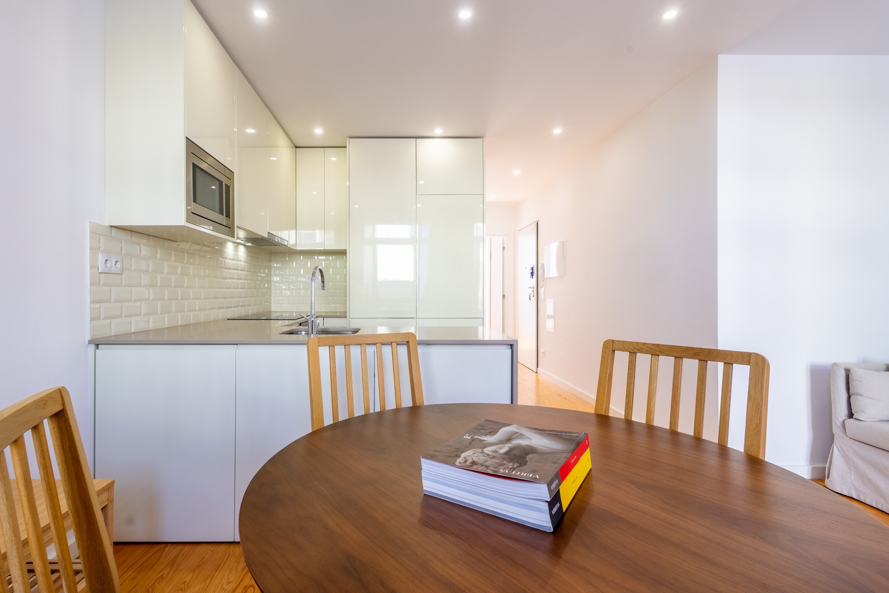  Flat, 1 bedrooms, for Sale - 物件實景