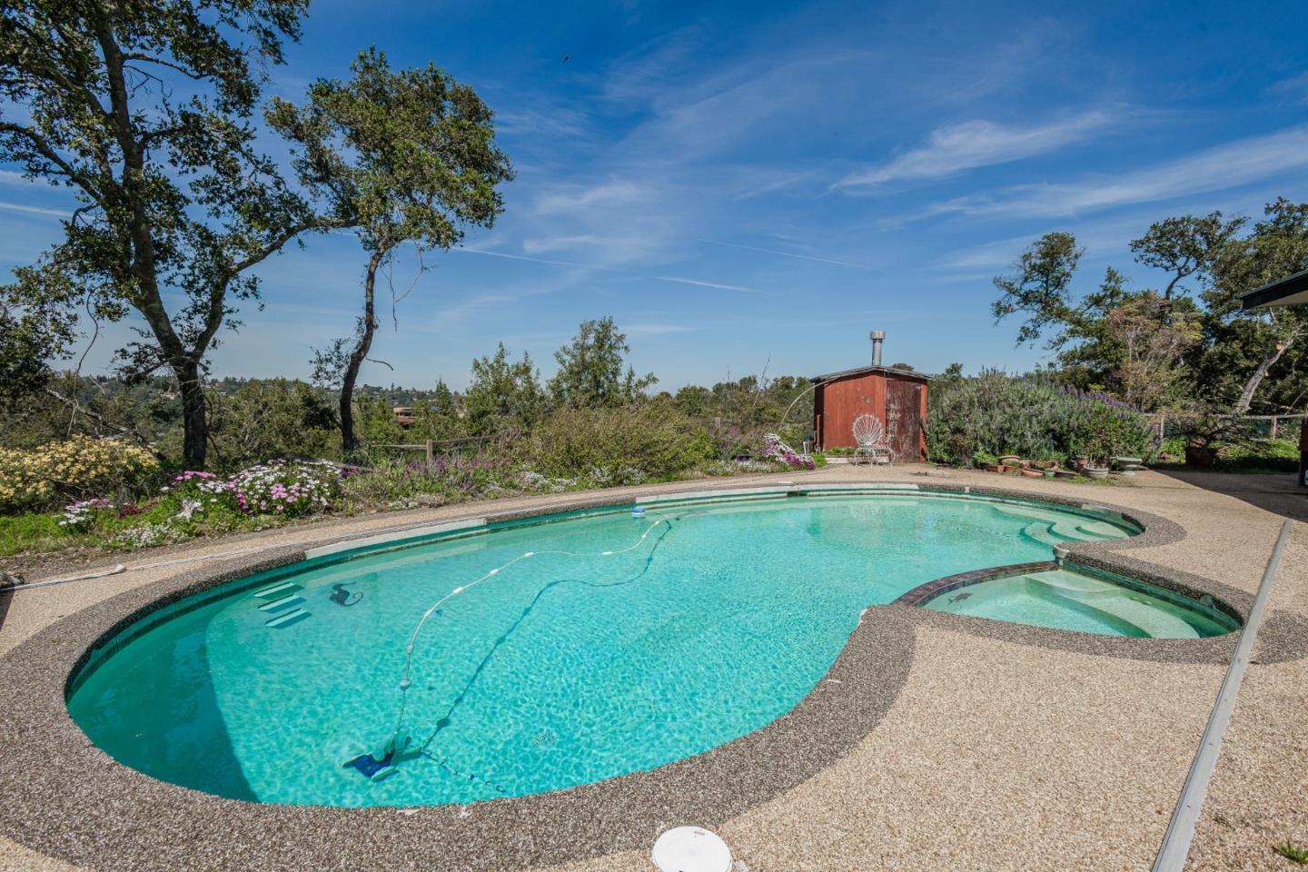 Portola Valley, California, 94028, United States, ,Land,For Sale,1752265
