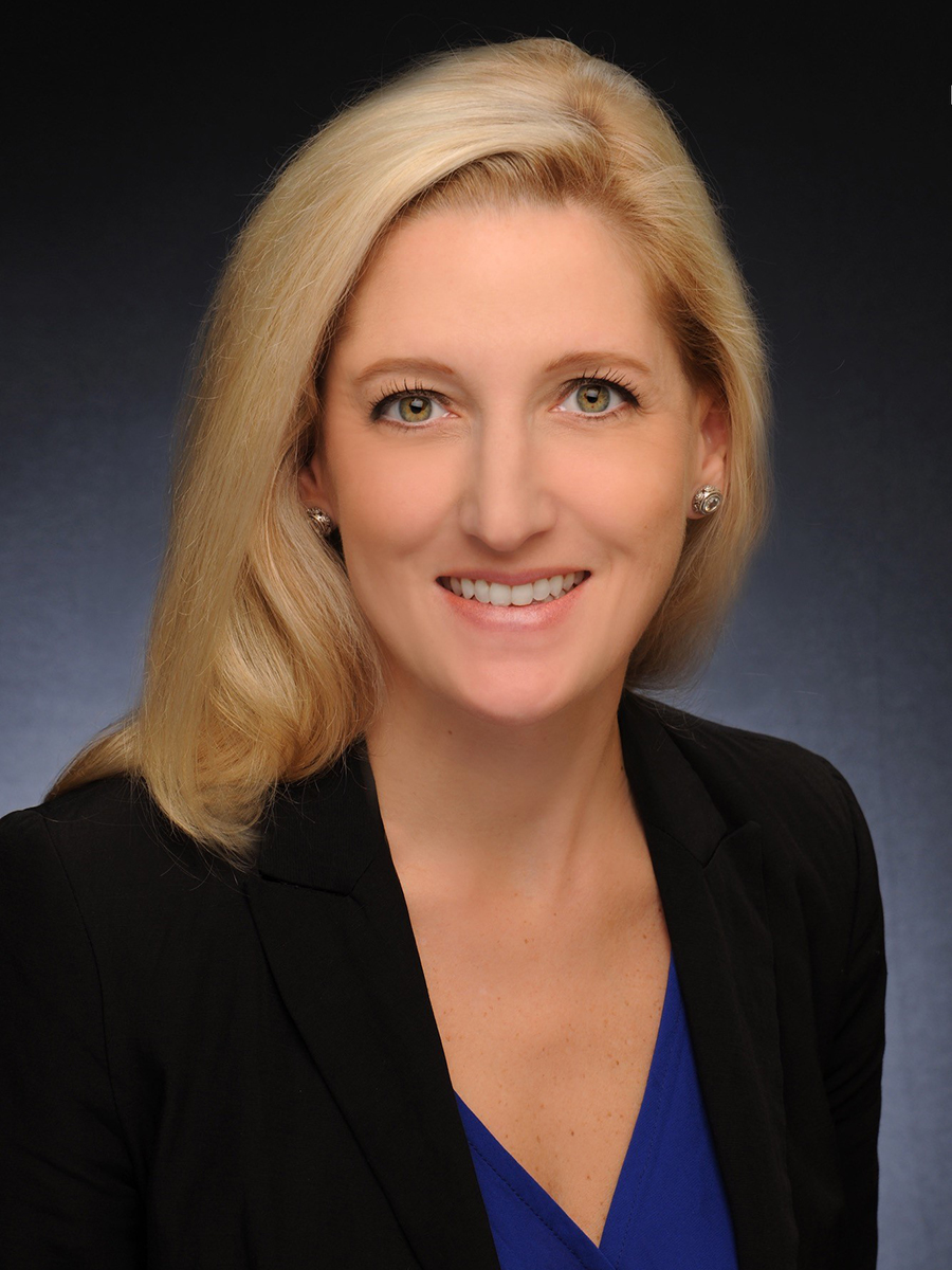 Sarah Harmon