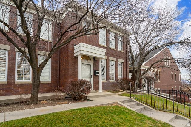 Salt Lake City, Utah, 84103, United States, 2 Bedrooms Bedrooms, ,3 BathroomsBathrooms,Residential,For Sale,2013239