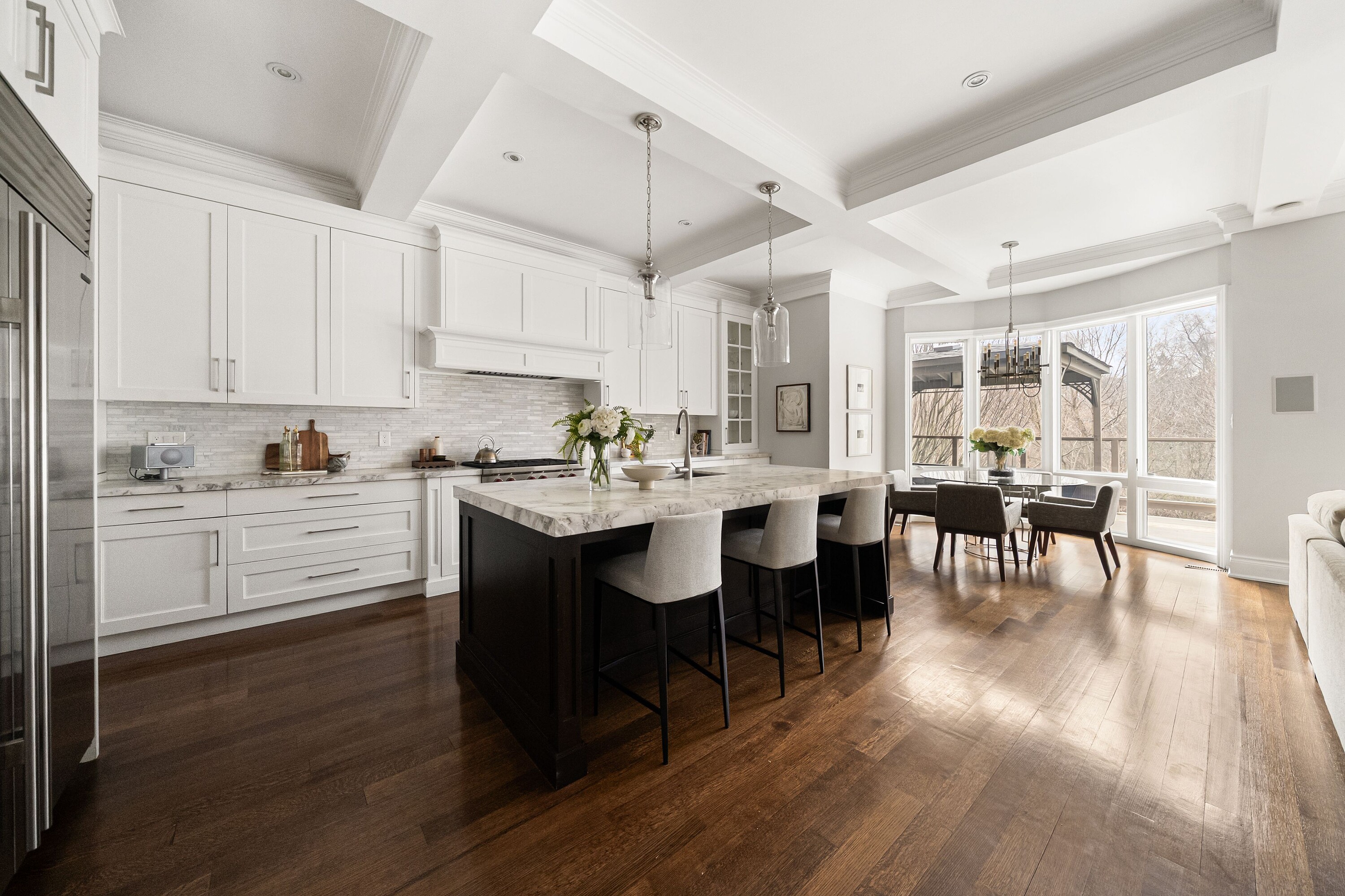  Toronto, Greater Toronto Area - 物件實景