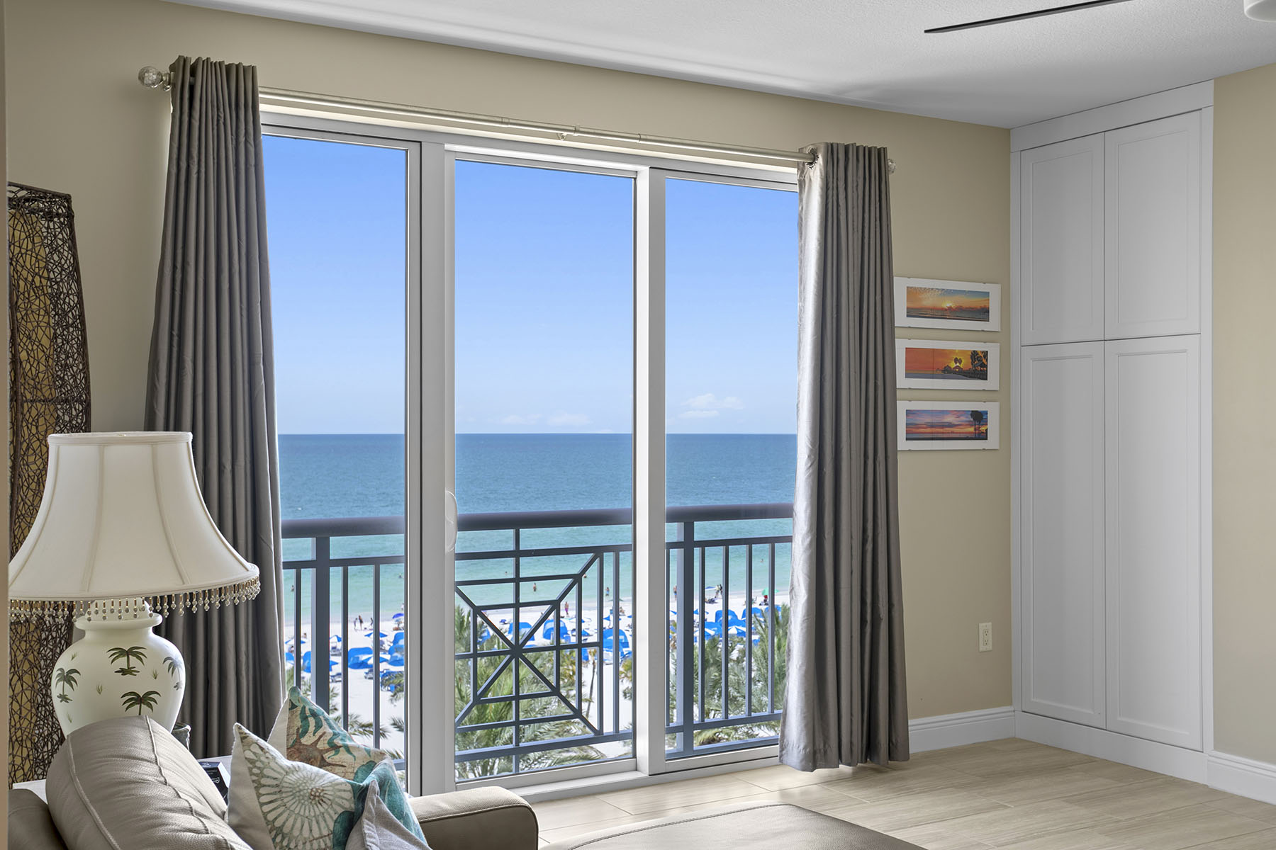  AQUALEA RESIDENCES CONDO - 物件實景