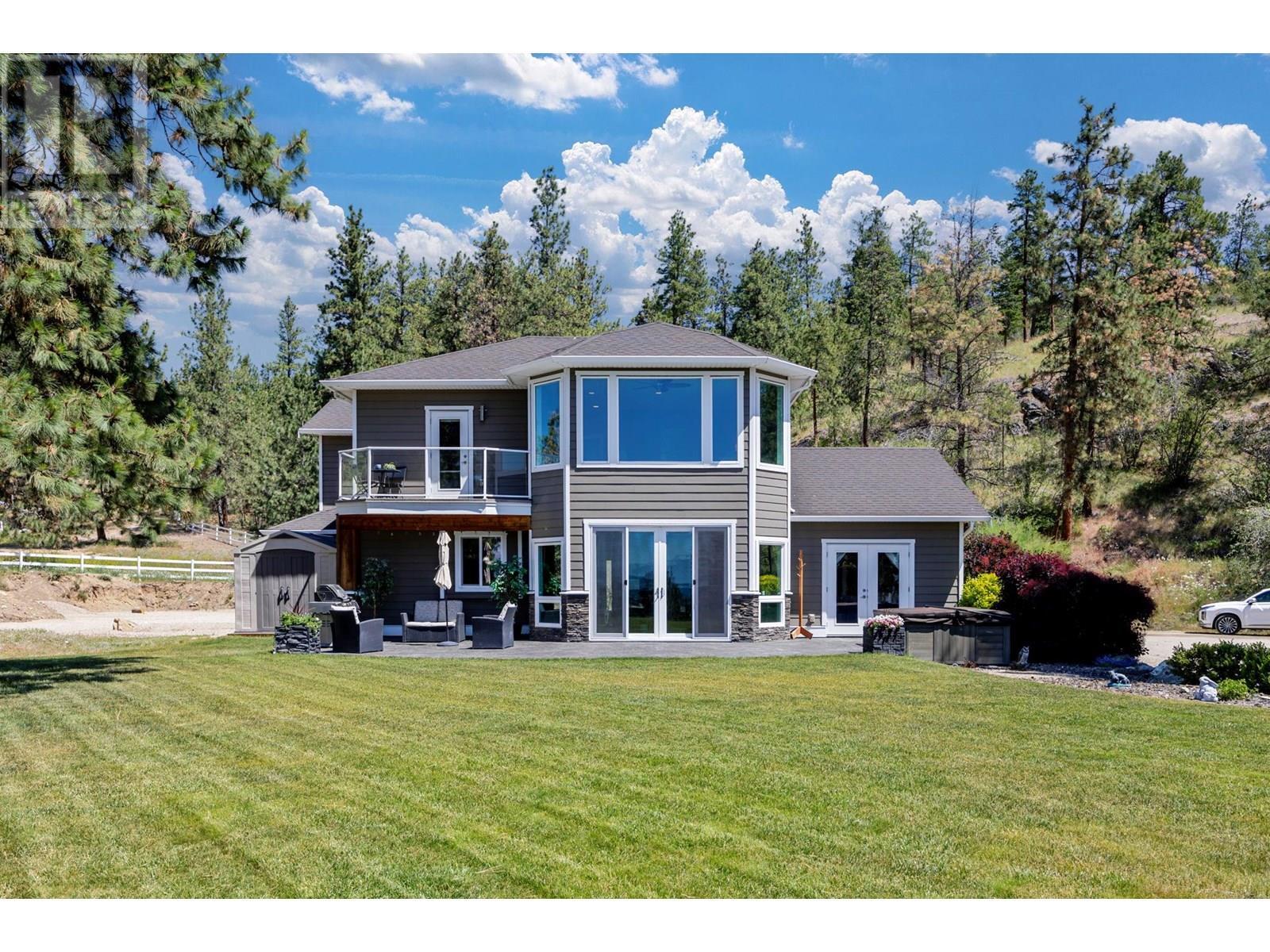 KELOWNA, British Columbia, V1X 7V3, CA, 4 Bedrooms Bedrooms, ,2 BathroomsBathrooms,Residential,For Sale,1948769