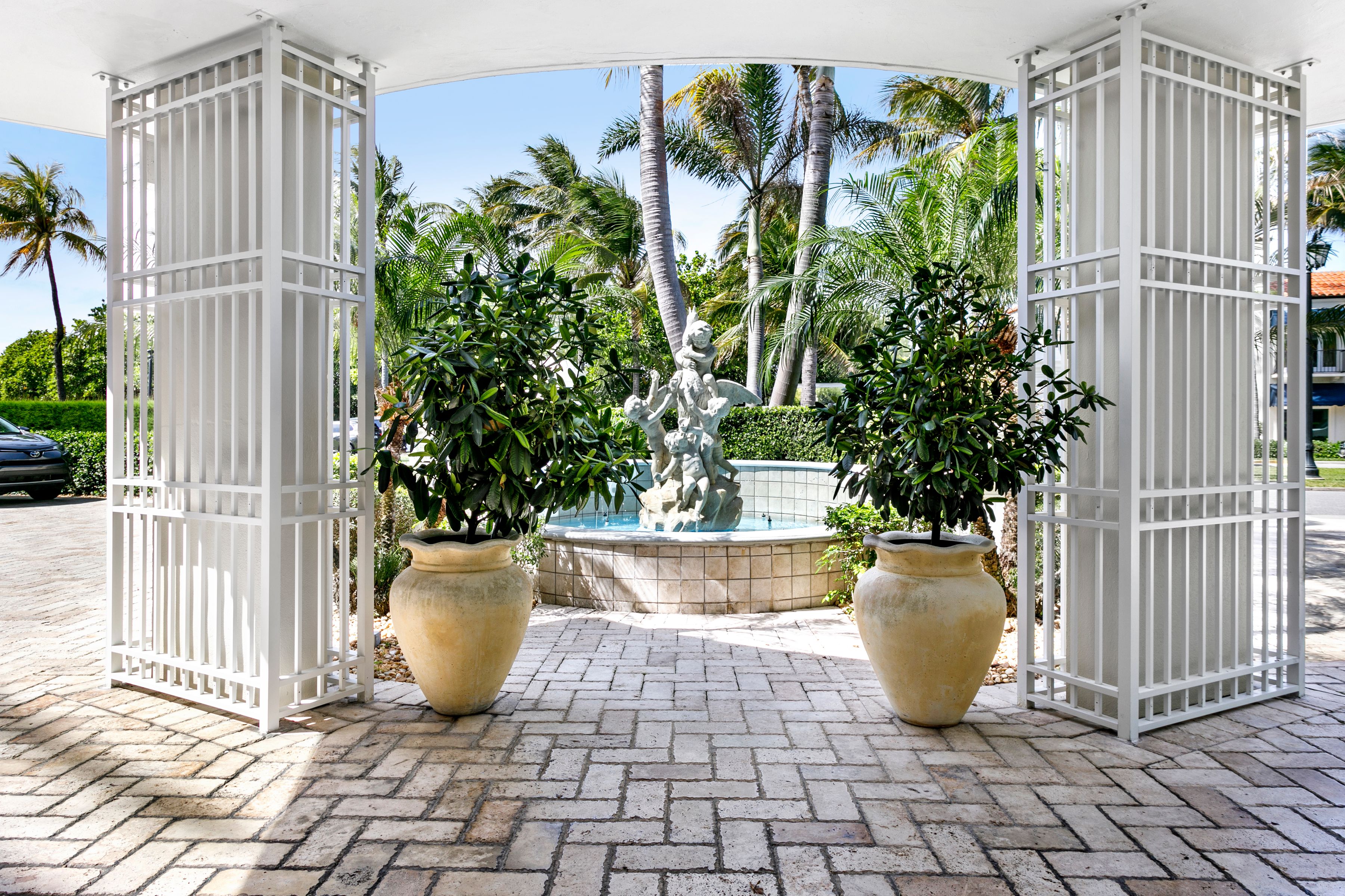  100 Royal Palm Way PH-4 - 物件實景