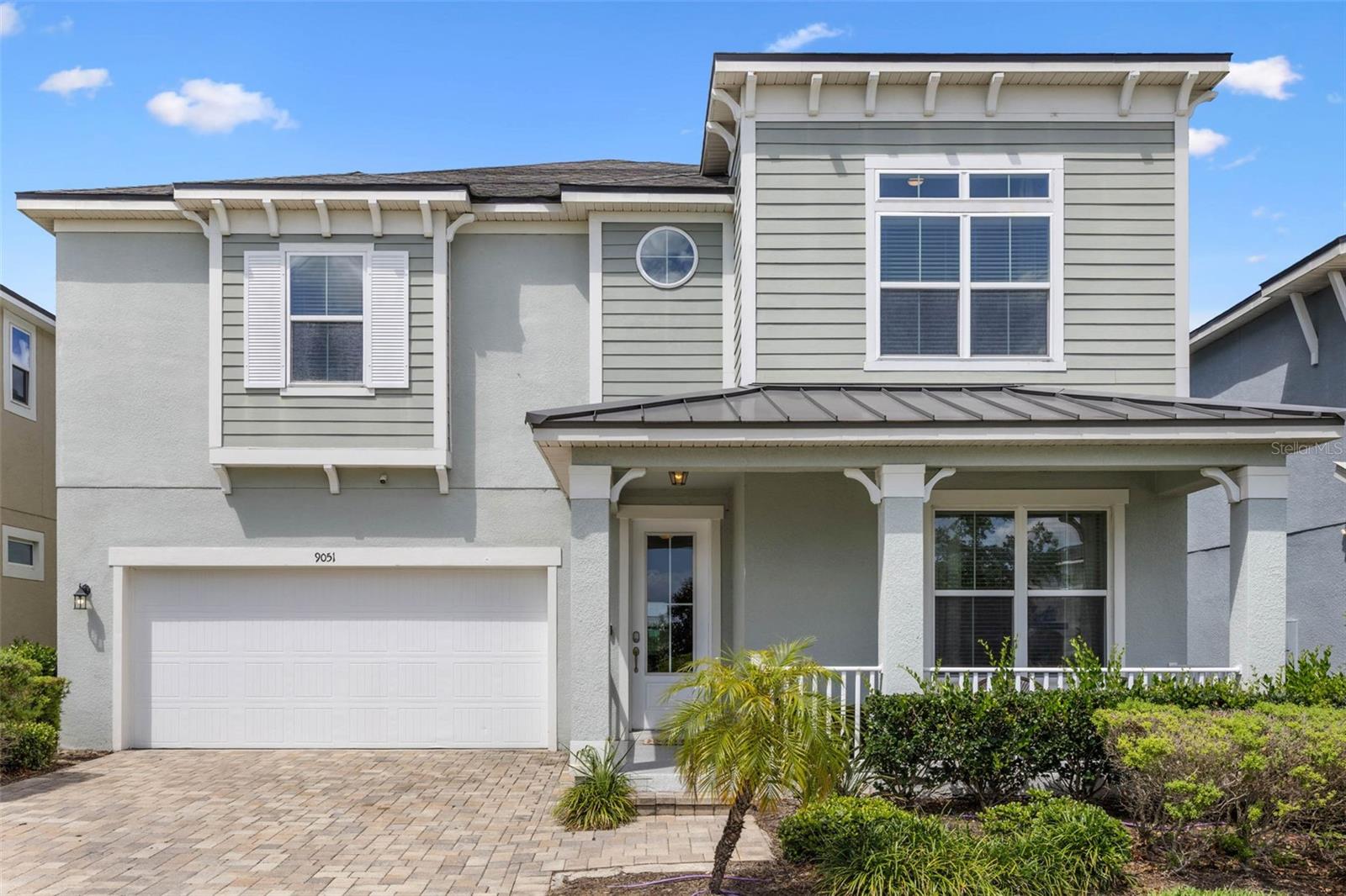 KISSIMMEE, Florida, 34747, United States, 7 Bedrooms Bedrooms, ,6 BathroomsBathrooms,Residential,For Sale,1938279