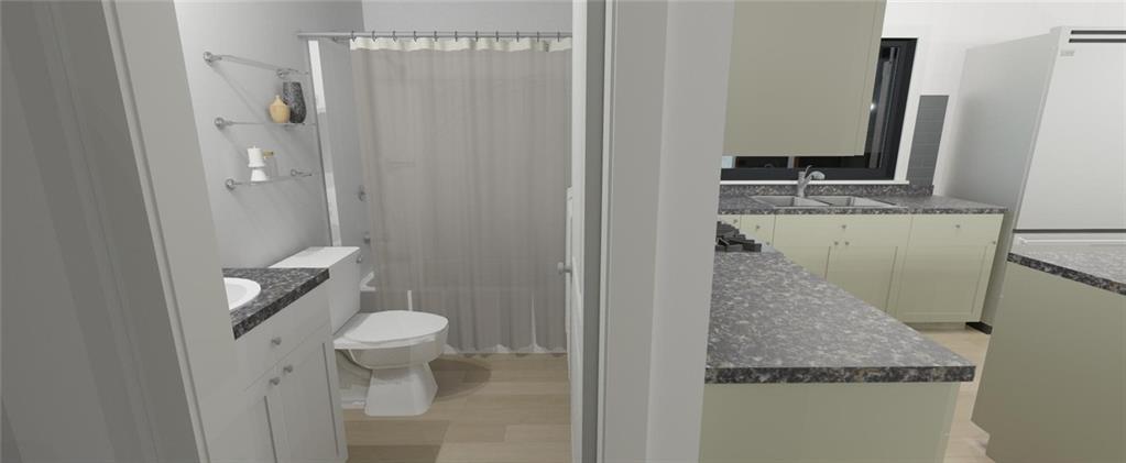 Hayward, Wisconsin, 54843, United States, 3 Bedrooms Bedrooms, ,2 BathroomsBathrooms,Residential,For Sale,1862003