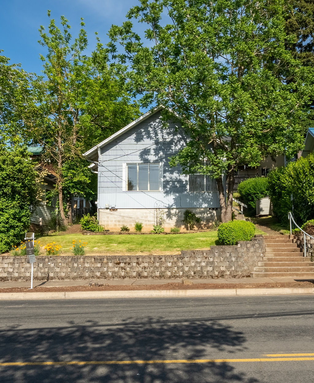 Main St, Brownsville, OR 97327