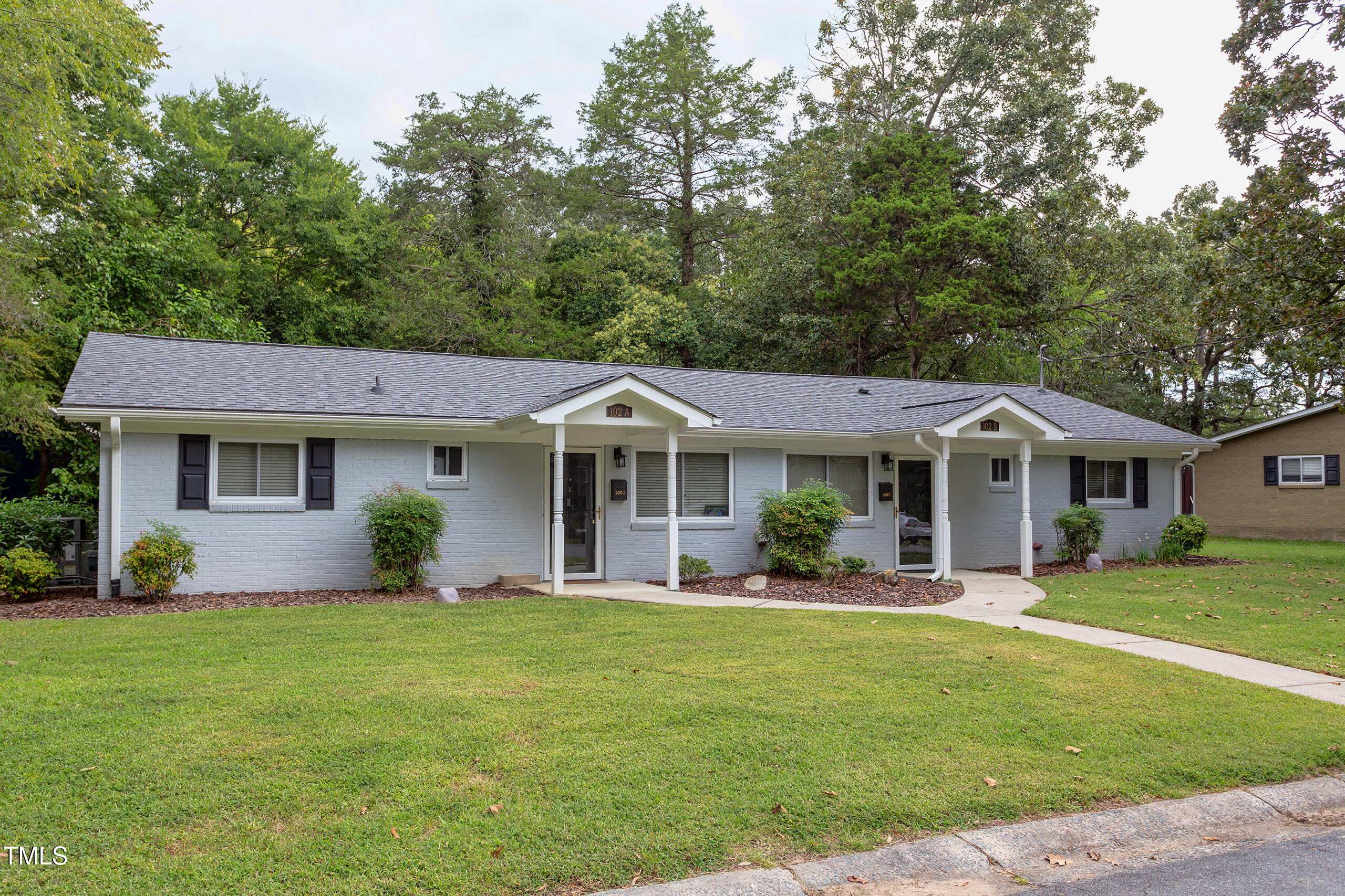 Carrboro, North Carolina, 27510, United States, 4 Bedrooms Bedrooms, ,2 BathroomsBathrooms,Residential,For Sale,1932022