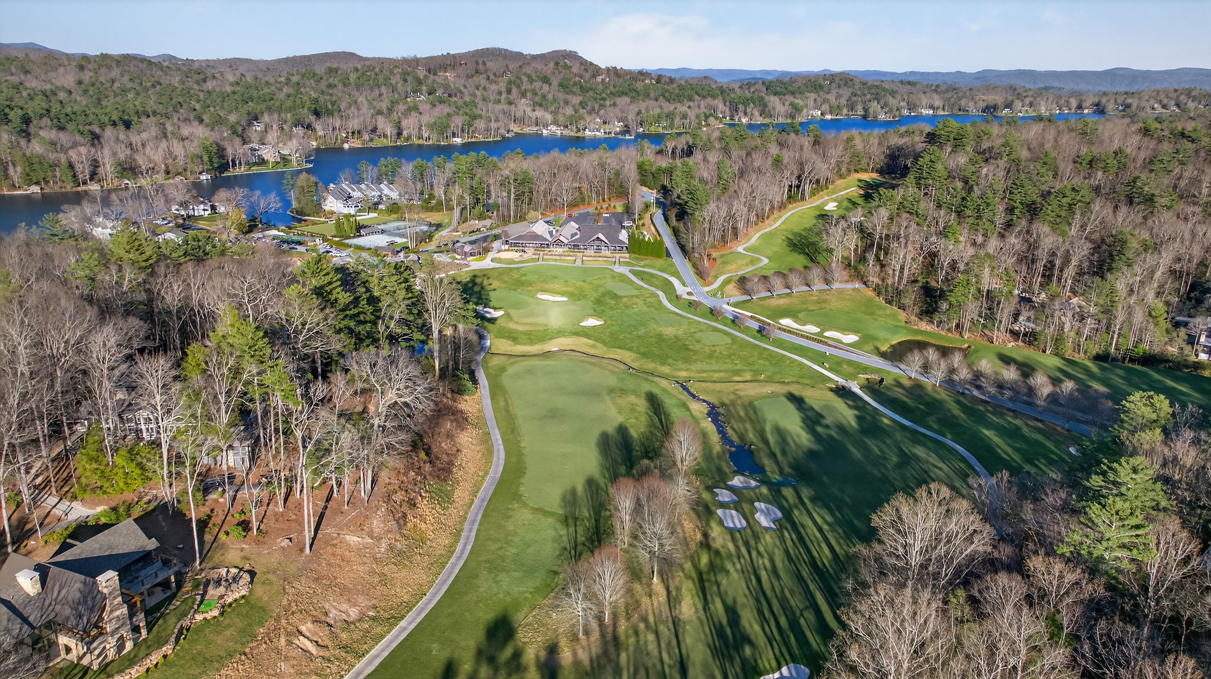  161 Chestnut Trace - 物件實景