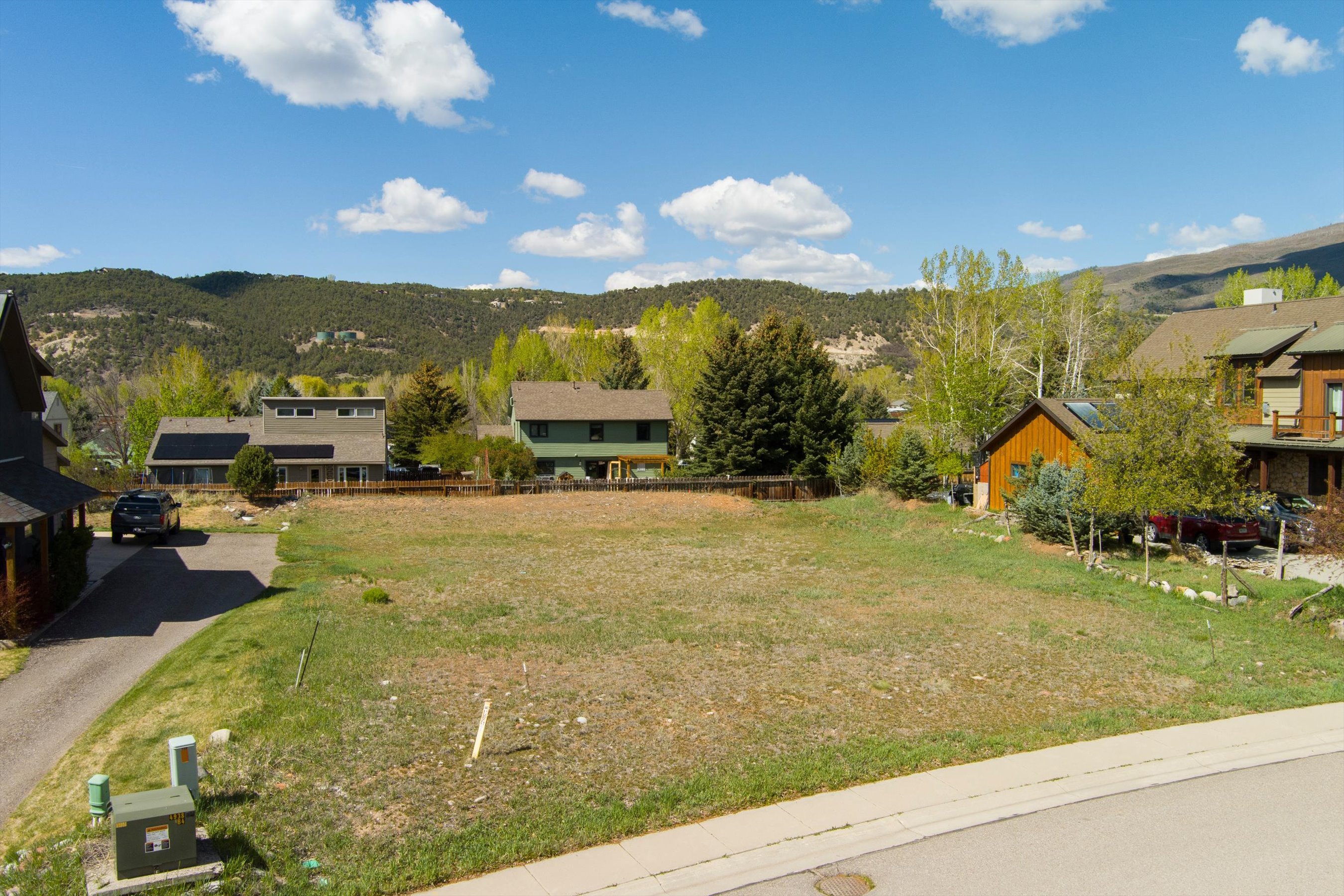  159 Easy Street, Carbondale, CO, 81623 - 物件實景