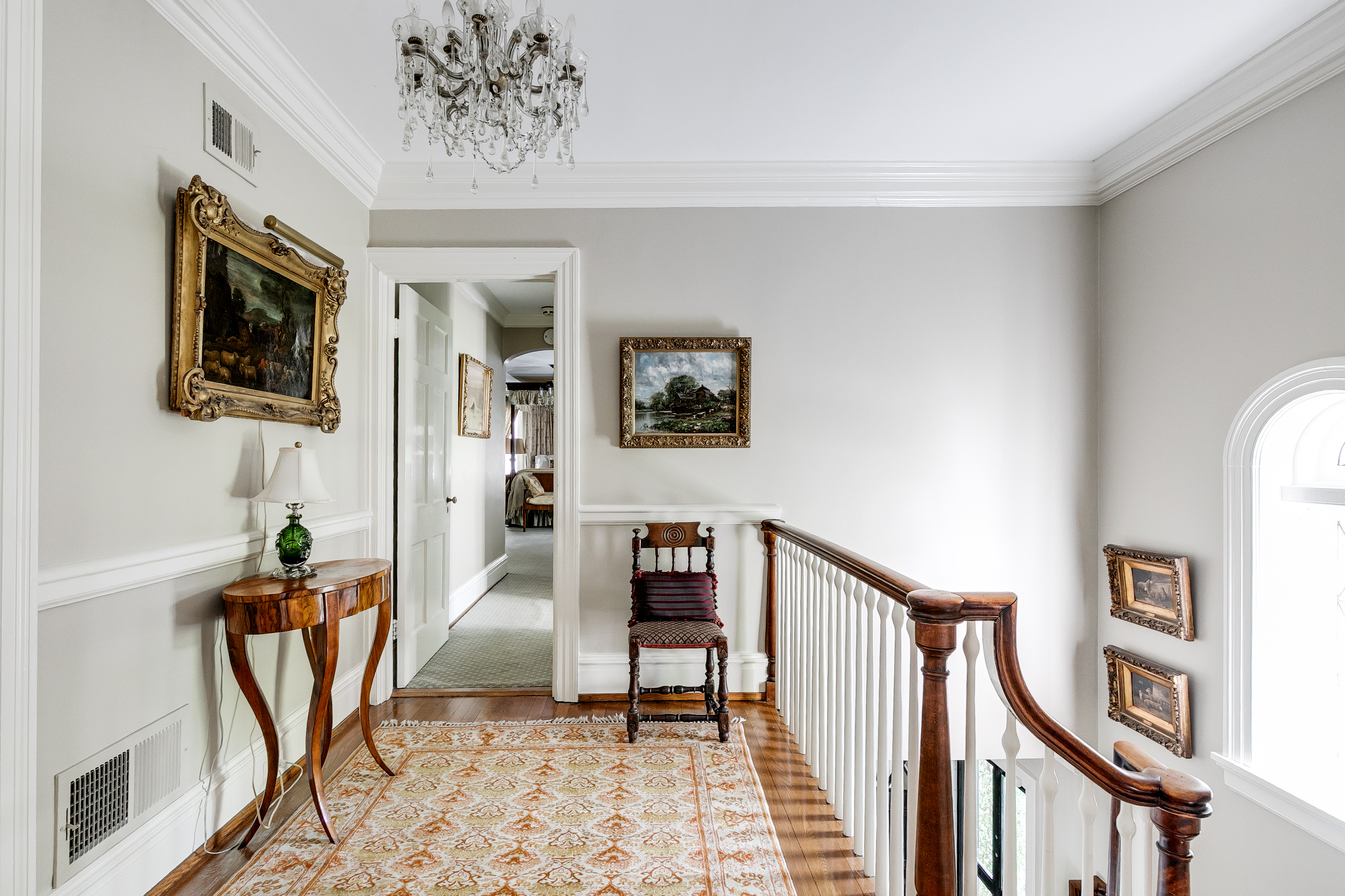  205 Ampthill Road, Richmond, VA 23226 - 物件實景