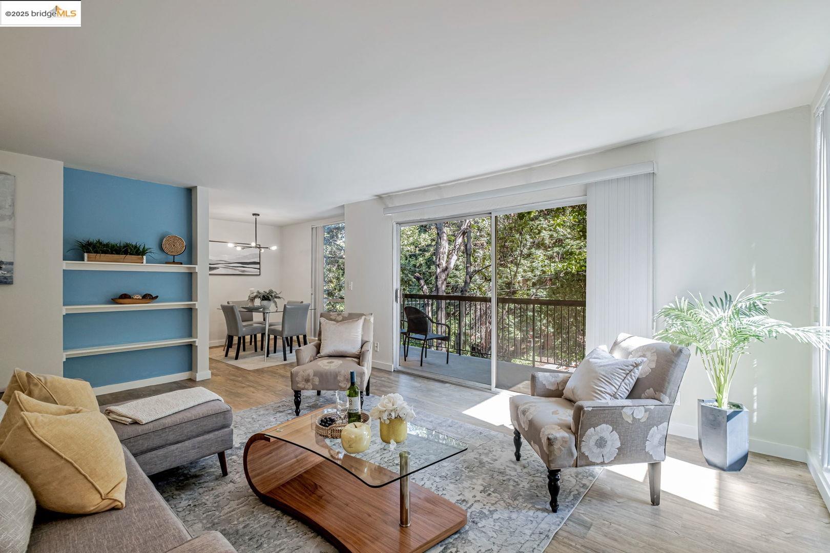 Berkeley, California, 94709, United States, 1 Bedroom Bedrooms, ,1 BathroomBathrooms,Residential,For Sale,1993216