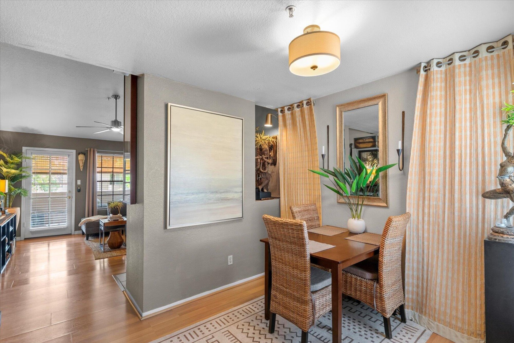 5950 N 78th St  Scottsdale, AZ - 物件實景