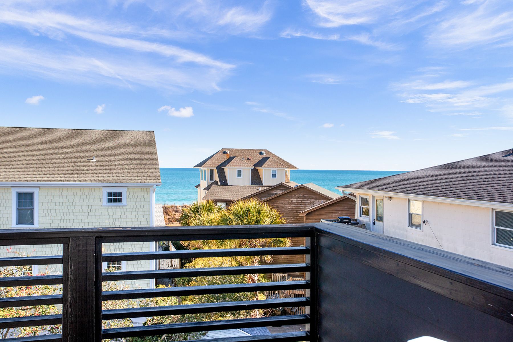  8 East Columbia Street B, Wrightsville Beach, NC 28480 - 物件實景