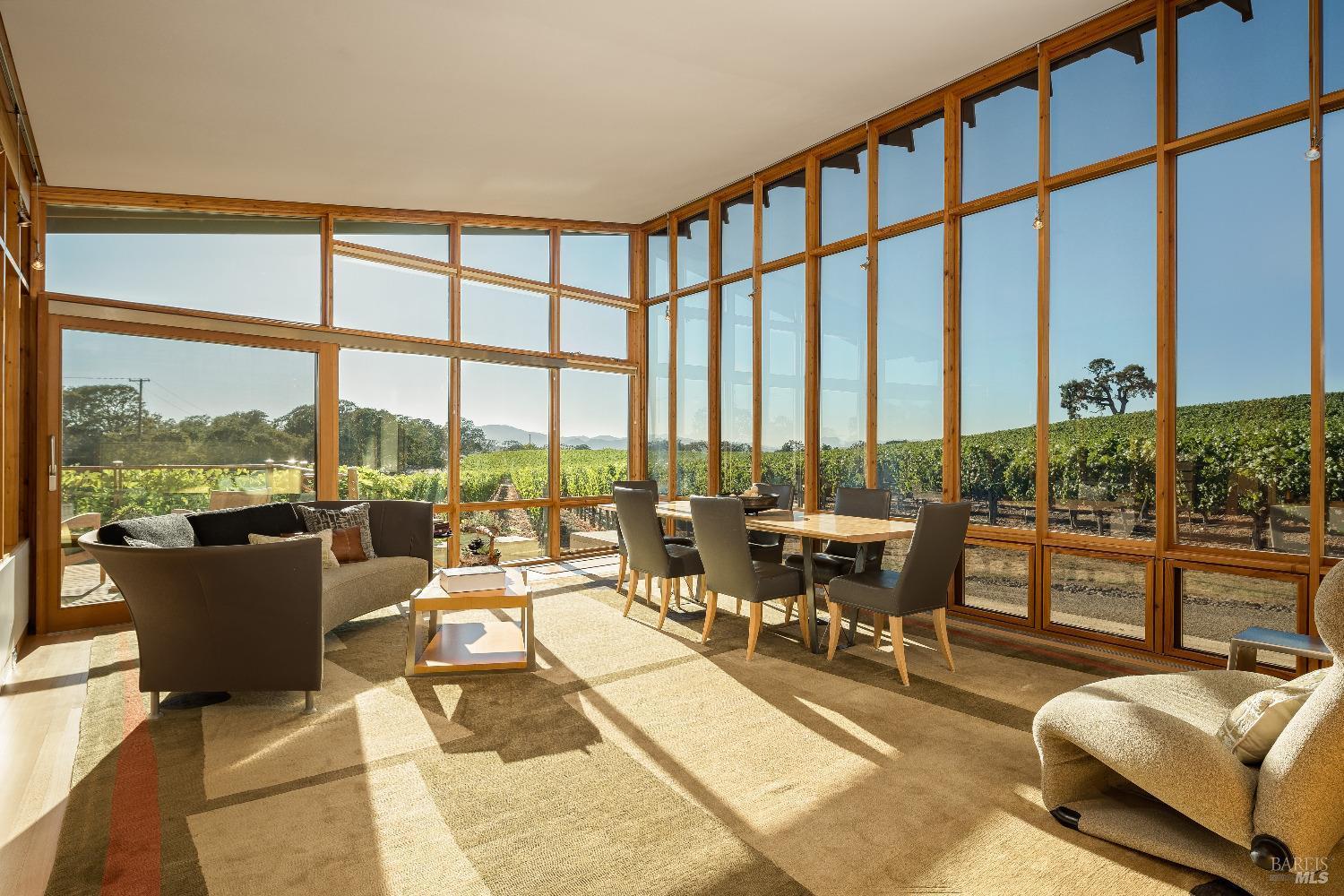 Napa, California, 94558, United States, 7 Bedrooms Bedrooms, ,11 BathroomsBathrooms,Residential,For Sale,1766970
