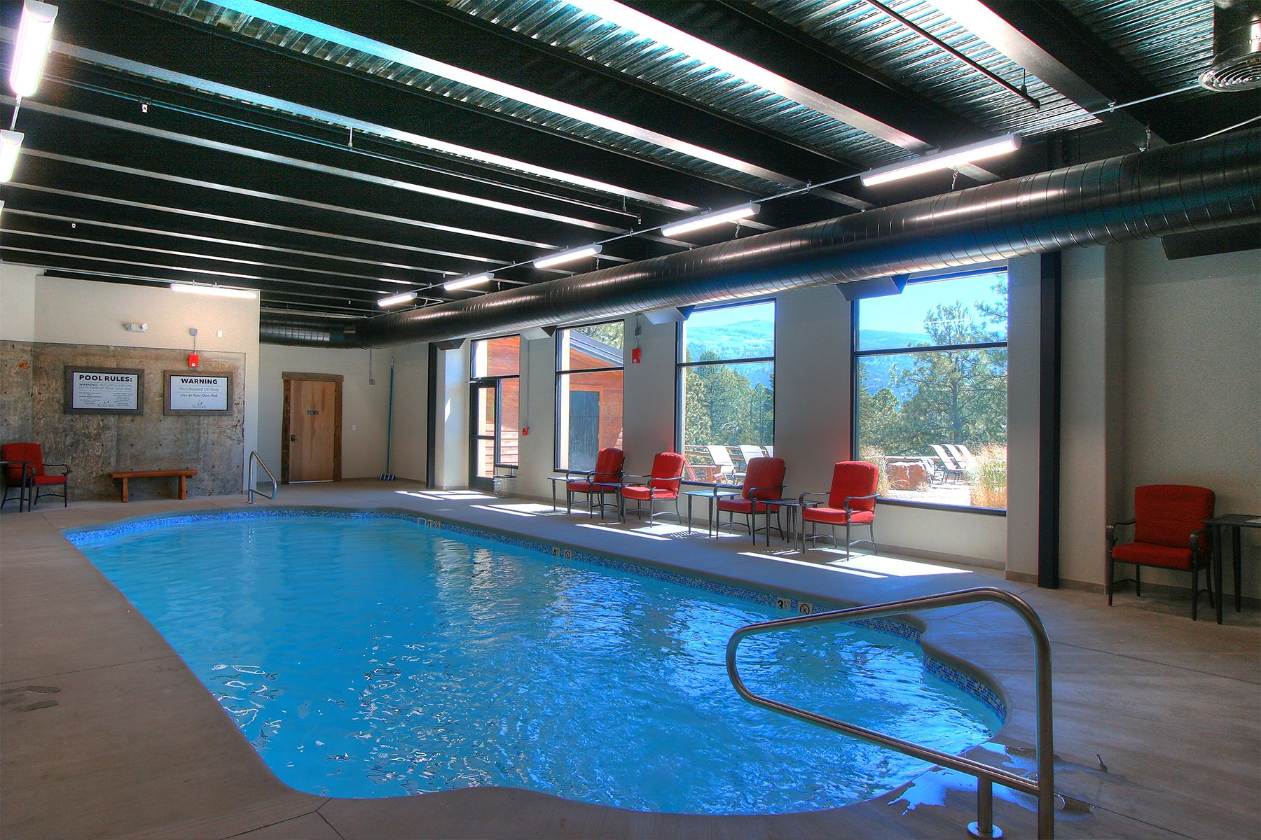  314 Tamarron Drive Unit 304, Durango, CO 81301 - 物件實景