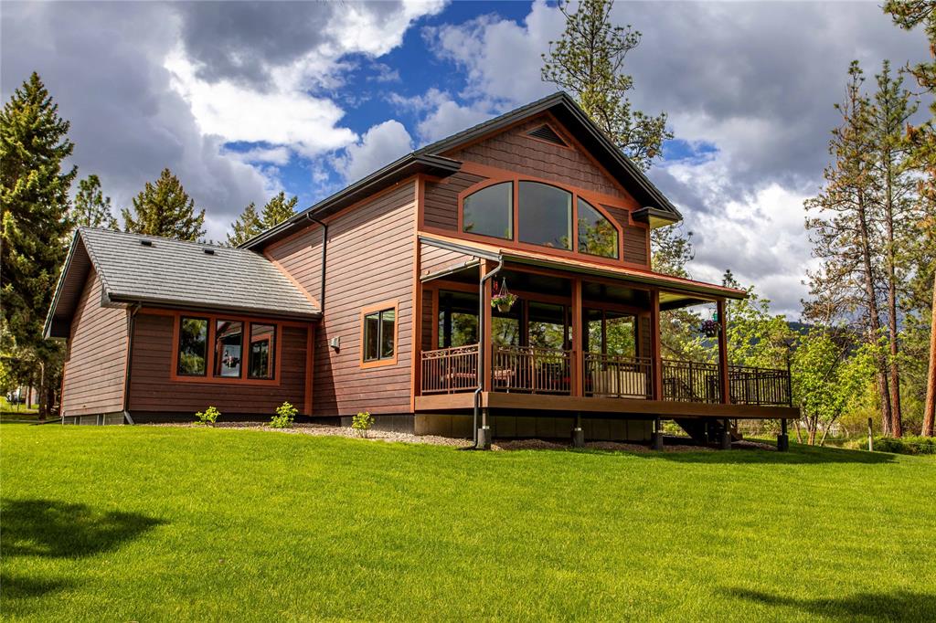 Big Arm, Montana, 59910, United States, 3 Bedrooms Bedrooms, ,3 BathroomsBathrooms,Residential,For Sale,1830037