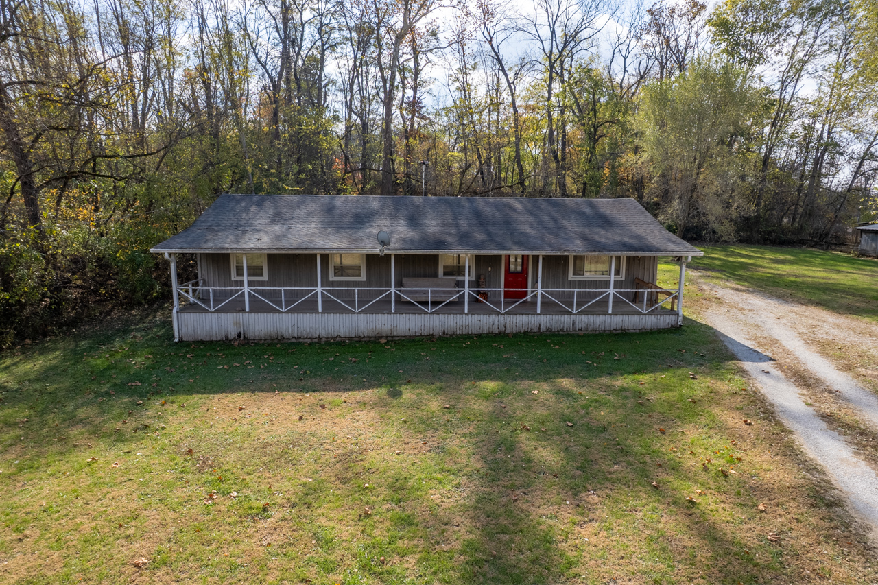 Greencastle, Indiana, 46135, United States, 3 Bedrooms Bedrooms, ,2 BathroomsBathrooms,Residential,For Sale,1988634