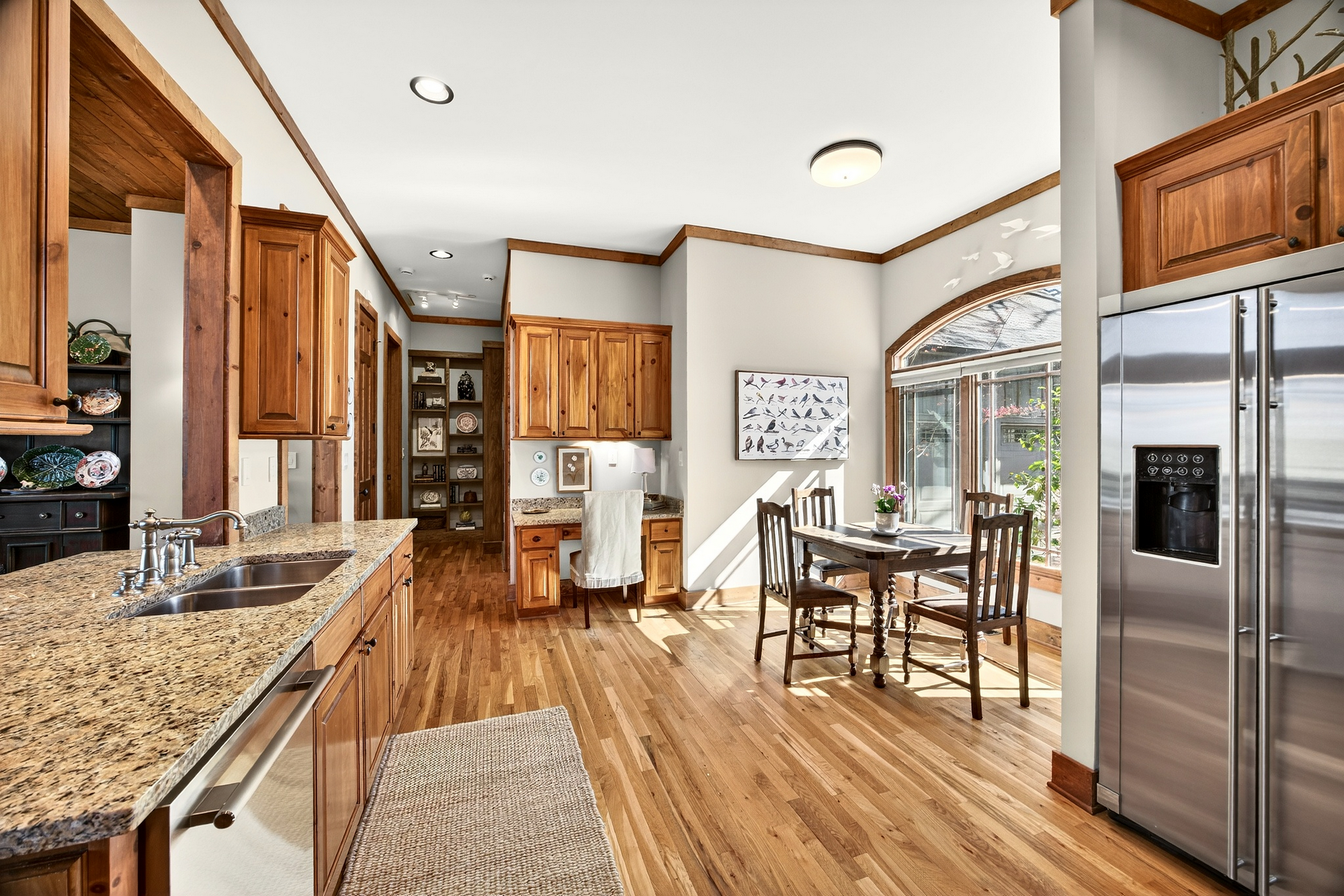  161 Chestnut Trace - 物件實景