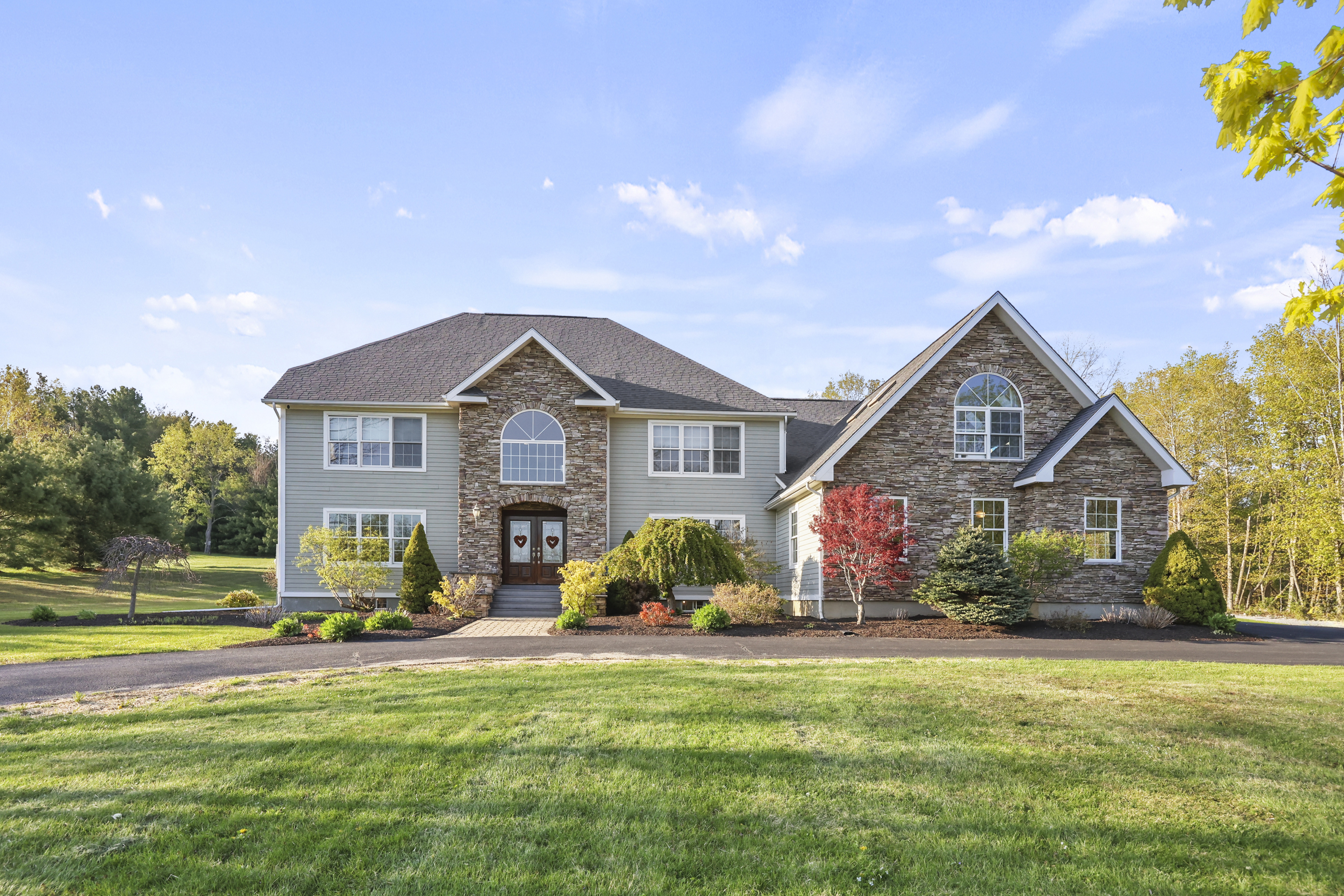  Idyllic Berkshire Living in Blythewood Estates - 物件實景