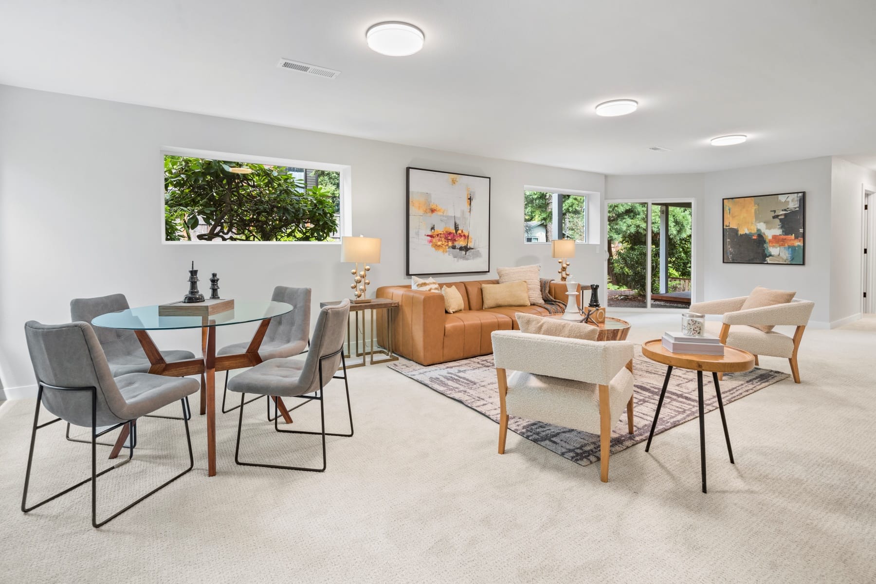  1410 WOODLAND TER Lake Oswego, OR 97034 - 物件實景
