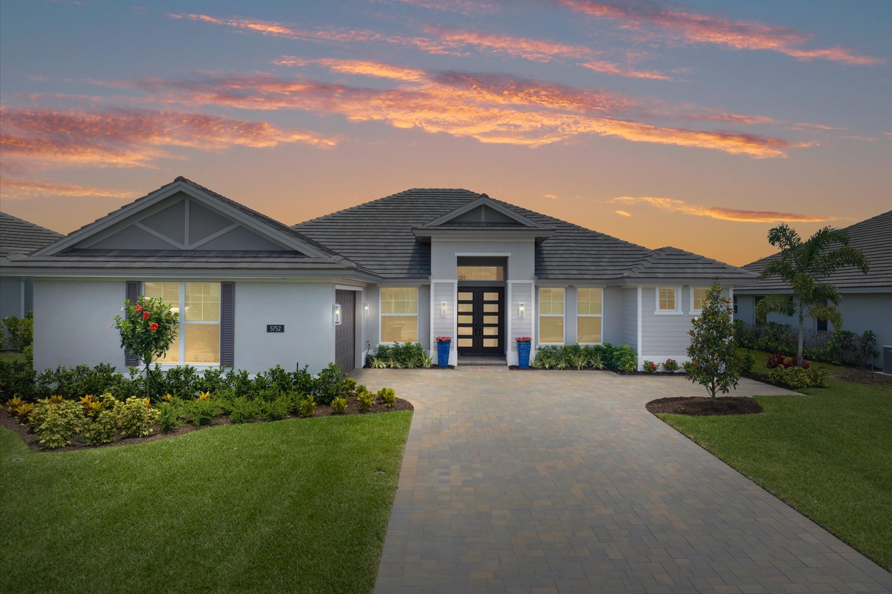  5752 Bent Pine Square, Vero Beach, FL, 32967 - 物件實景