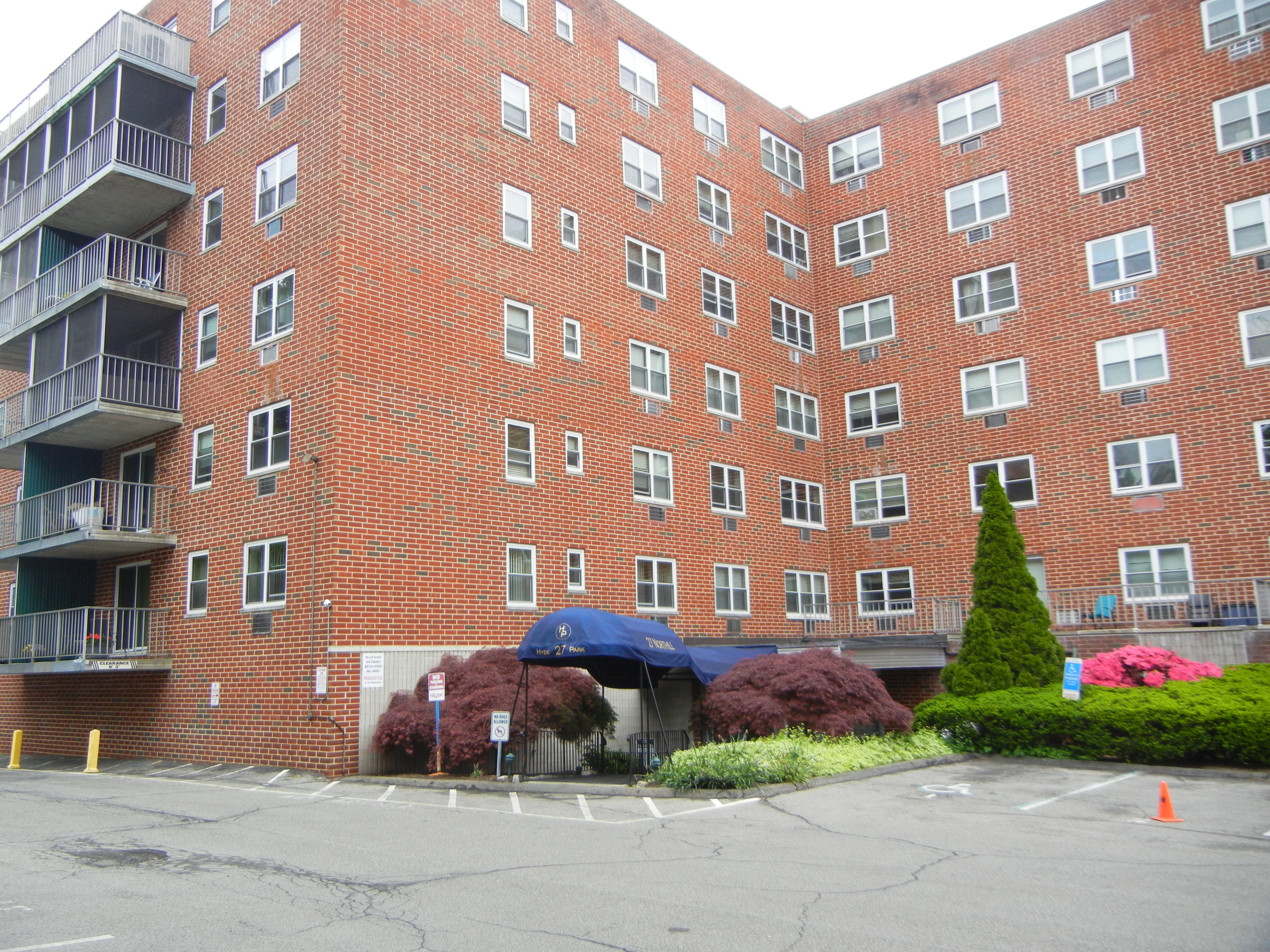  27 Northill Street - 物件實景