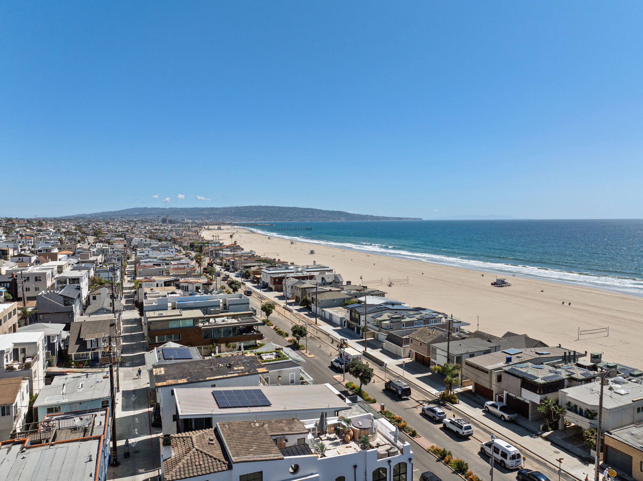  123 Longfellow Avenue, Hermosa Beach, CA 90254 - 物件實景