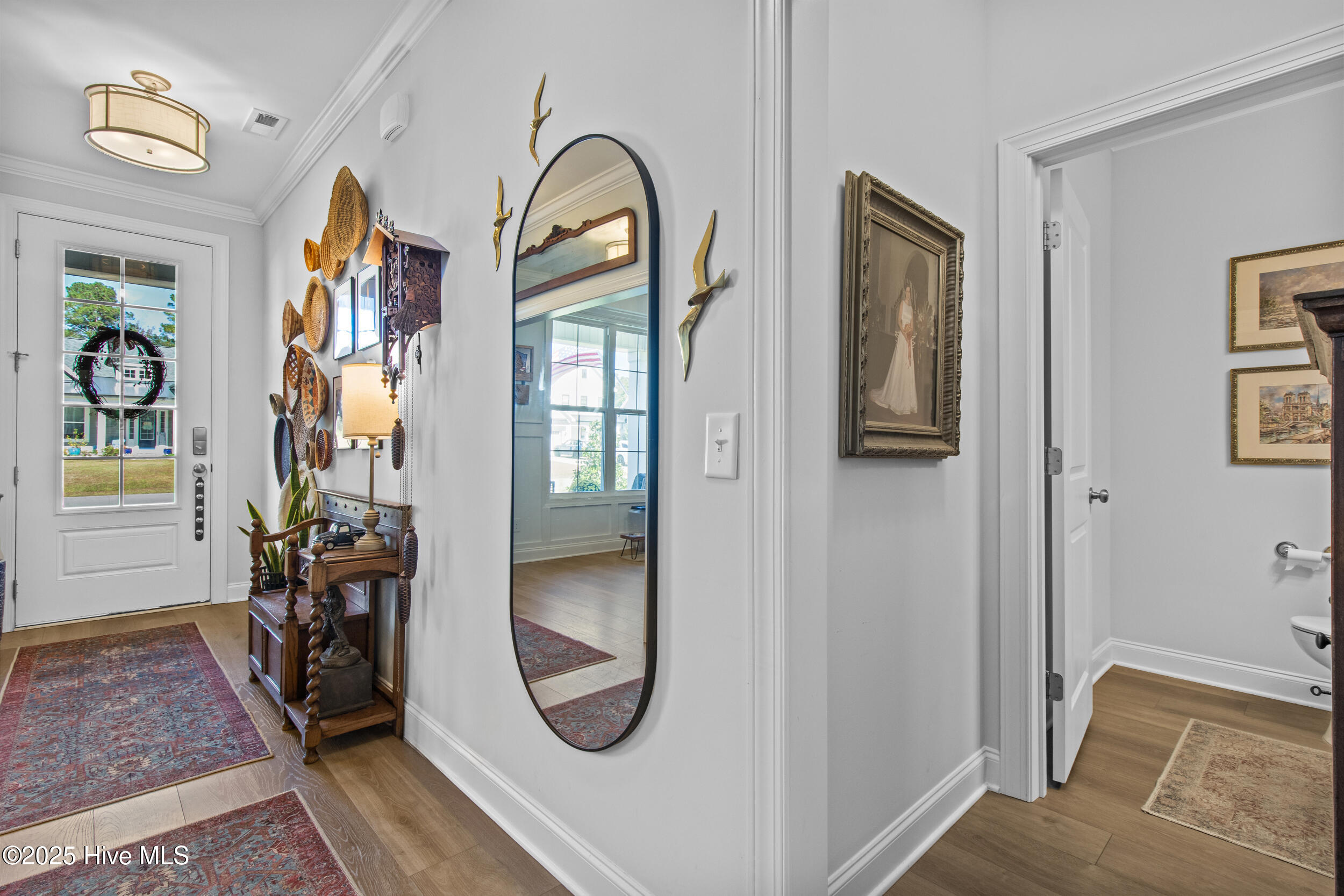 Rocky Point, North Carolina, 28457, United States, 4 Bedrooms Bedrooms, ,3 BathroomsBathrooms,Residential,For Sale,1991011