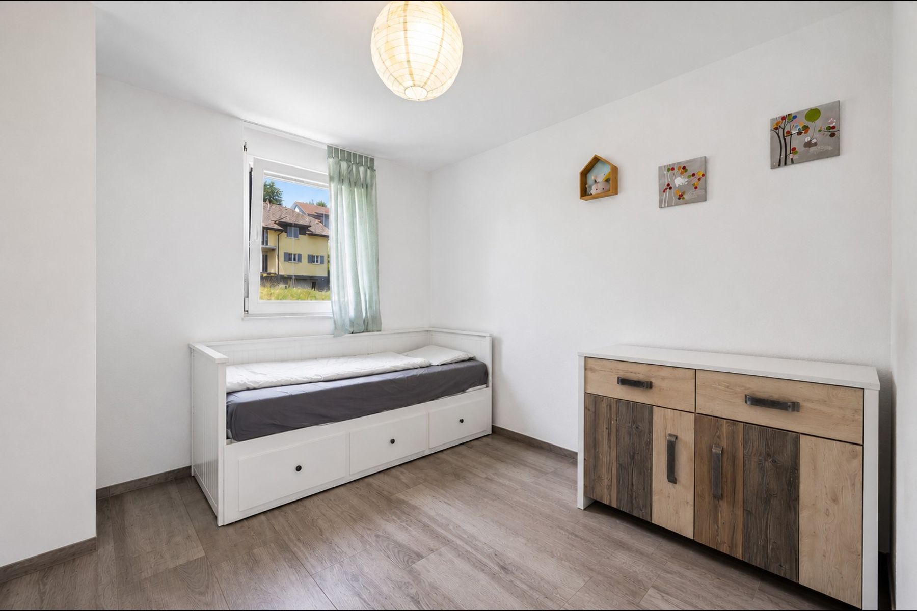  Contemporary semi-detached villa with private garden and panoramic terrace - 物件實景